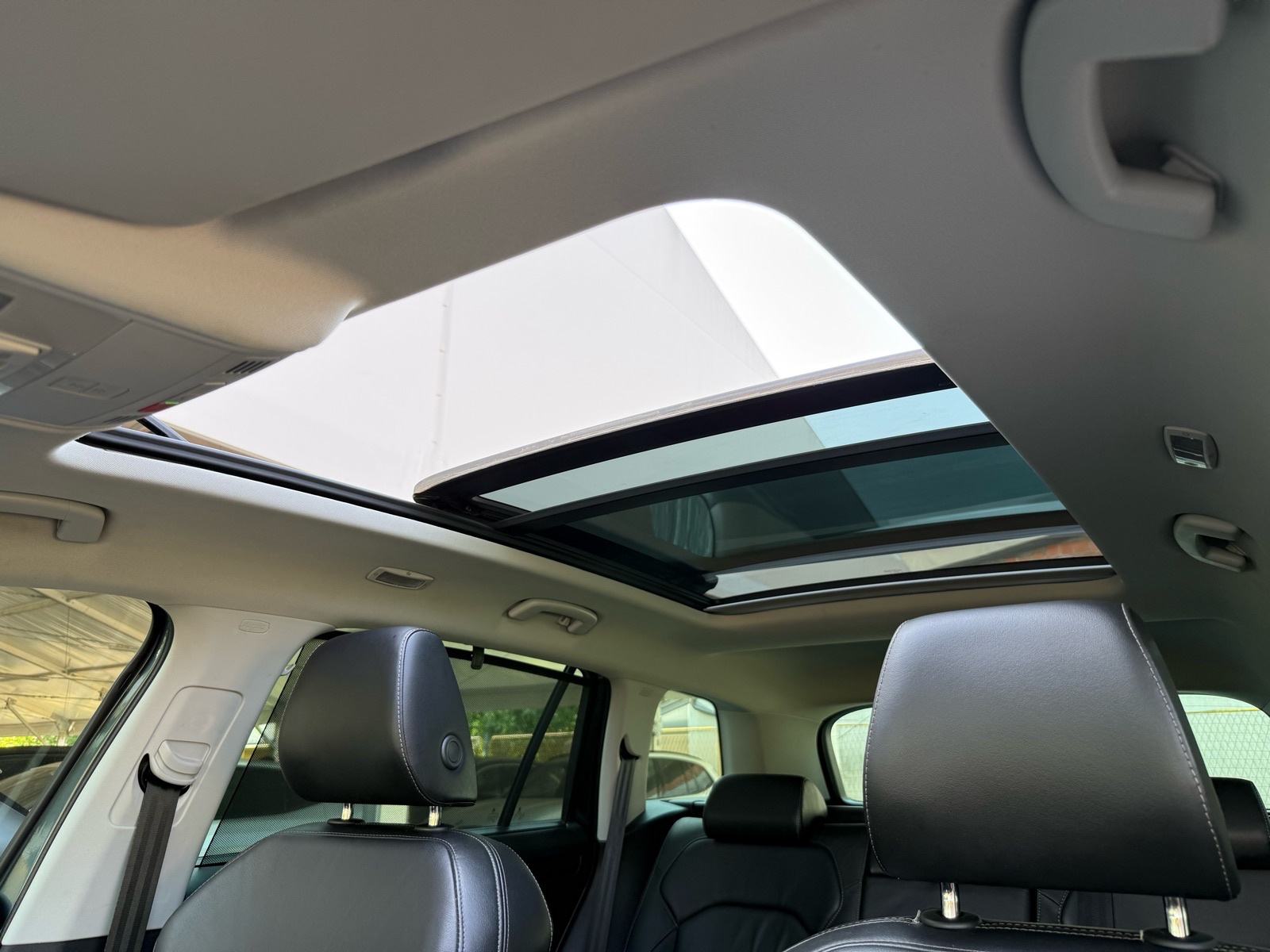 Škoda Kodiaq 2.0TDI DSG | Koža | Panorama | Jamstvo 12mj., fotografija 8
