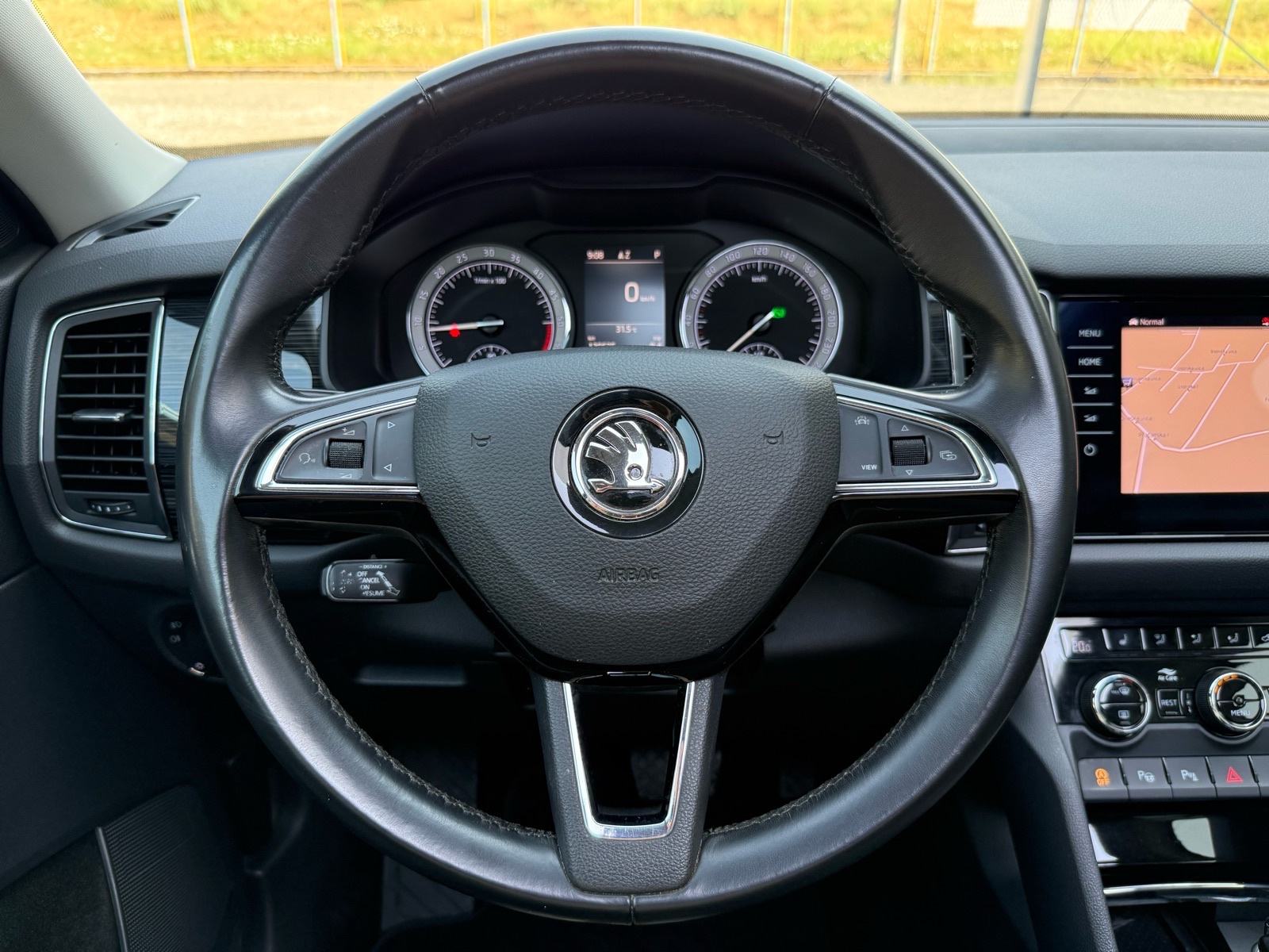 Škoda Kodiaq 2.0TDI DSG | Koža | Panorama | Jamstvo 12mj., fotografija 14