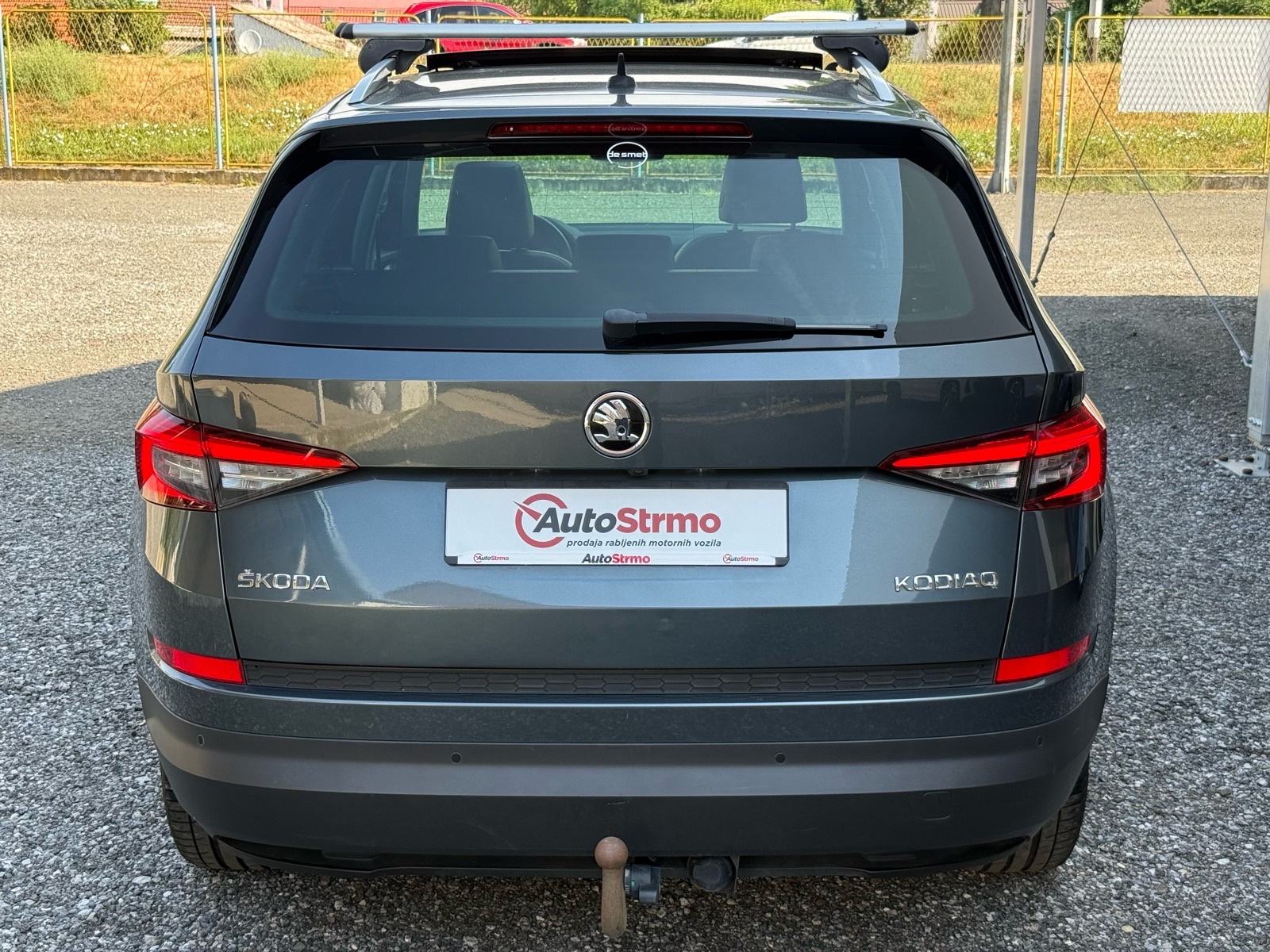 Škoda Kodiaq 2.0TDI DSG | Koža | Panorama | Jamstvo 12mj., fotografija 5