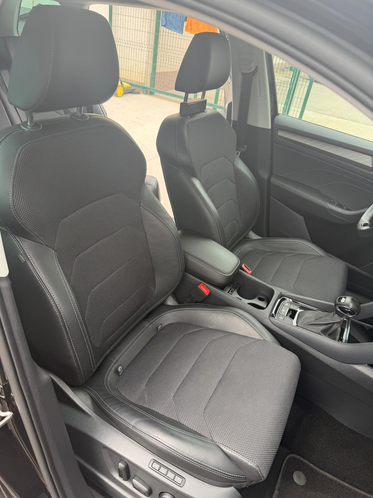 Škoda Kodiaq 2,0TDI DSG STYLE+--LED MATRIX--VIRTUAL--NAVI--PUNO OPREME, fotografija 6