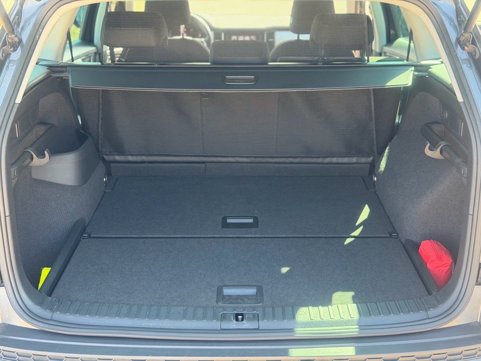 Škoda Kodiaq 2022 Redizajn Automatik Matrix Crystal Virtual Kamera, fotografija 12
