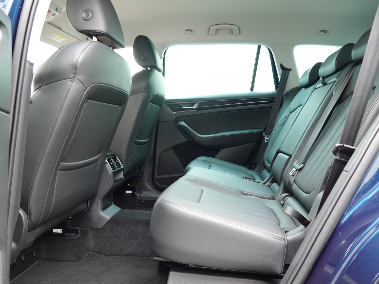 Škoda Kodiaq 4x4 2.0 TDI L K DSG+MATRIX+360KAMERA+CANTON, fotografija 15