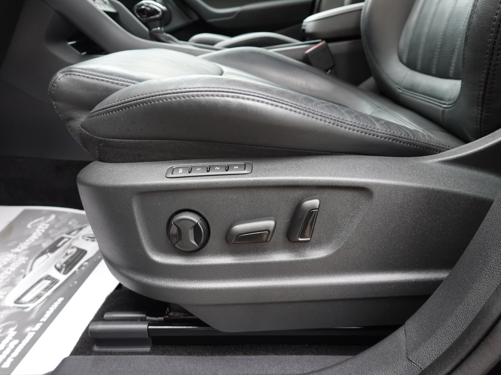 Škoda Kodiaq 4x4 2.0 TDI L K DSG+MATRIX+360KAMERA+CANTON, fotografija 16