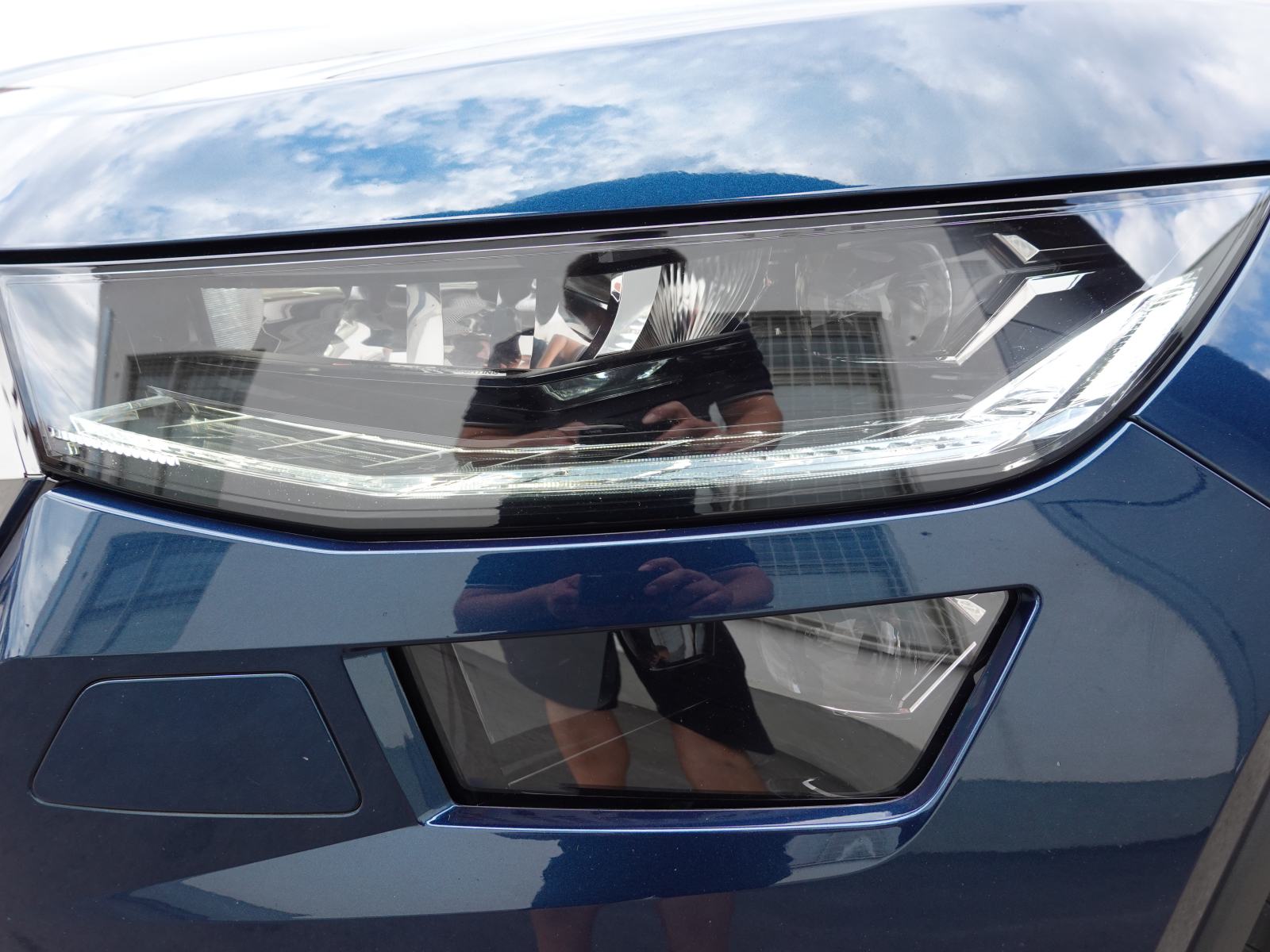 Škoda Kodiaq 4x4 2.0 TDI L K DSG+MATRIX+360KAMERA+CANTON, fotografija 17