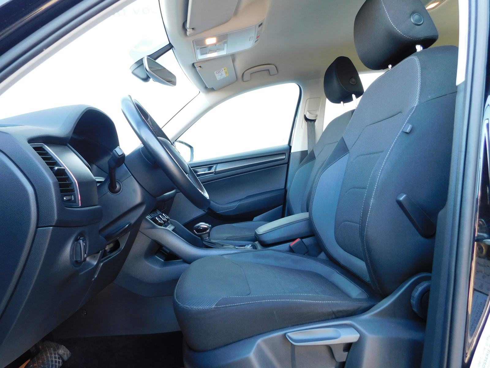 Škoda Kodiaq AMBITION 2.0 TDI DSG-LEASING BEZ UČEŠĆA!, fotografija 8