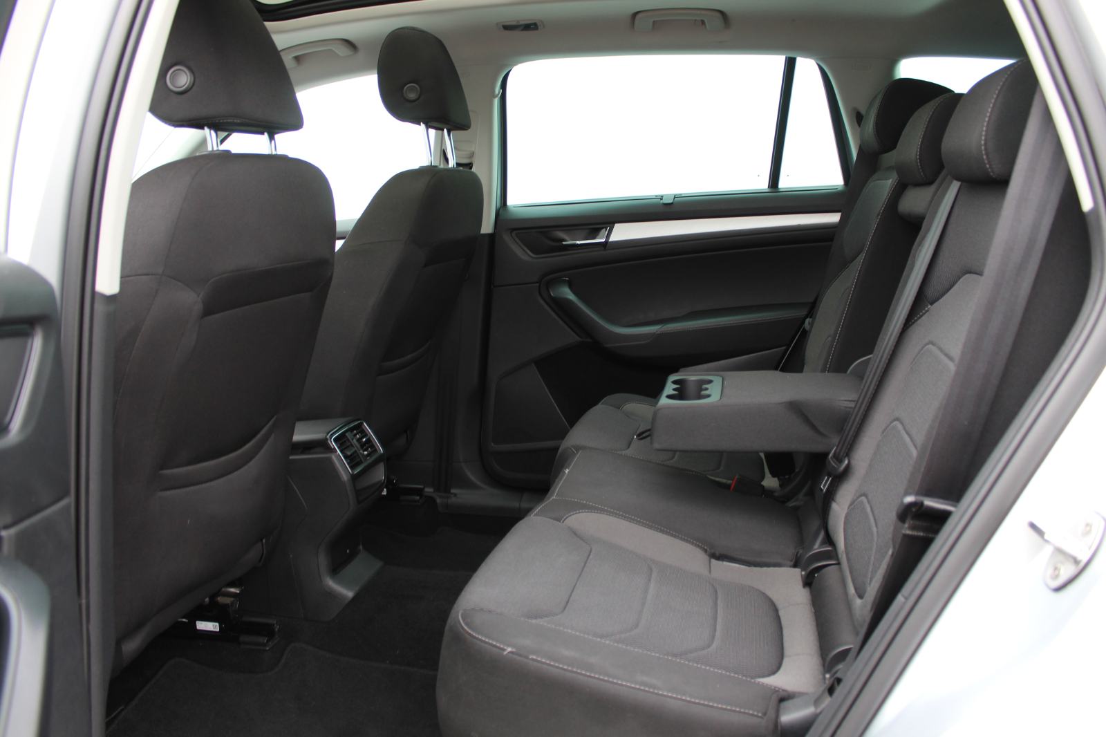 Škoda KODIAQ Ambition 2.0 TDI DSG-LEASING BEZ UČEŠĆA!, fotografija 11
