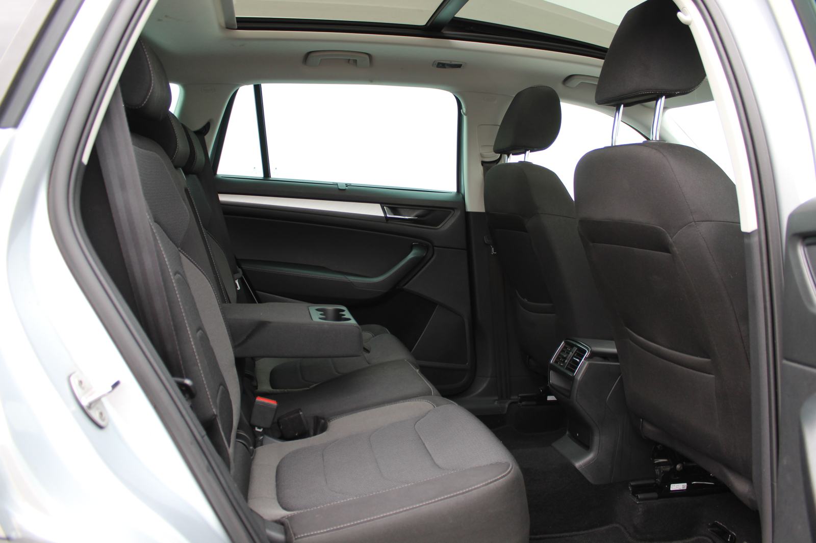 Škoda KODIAQ Ambition 2.0 TDI DSG-LEASING BEZ UČEŠĆA!, fotografija 13