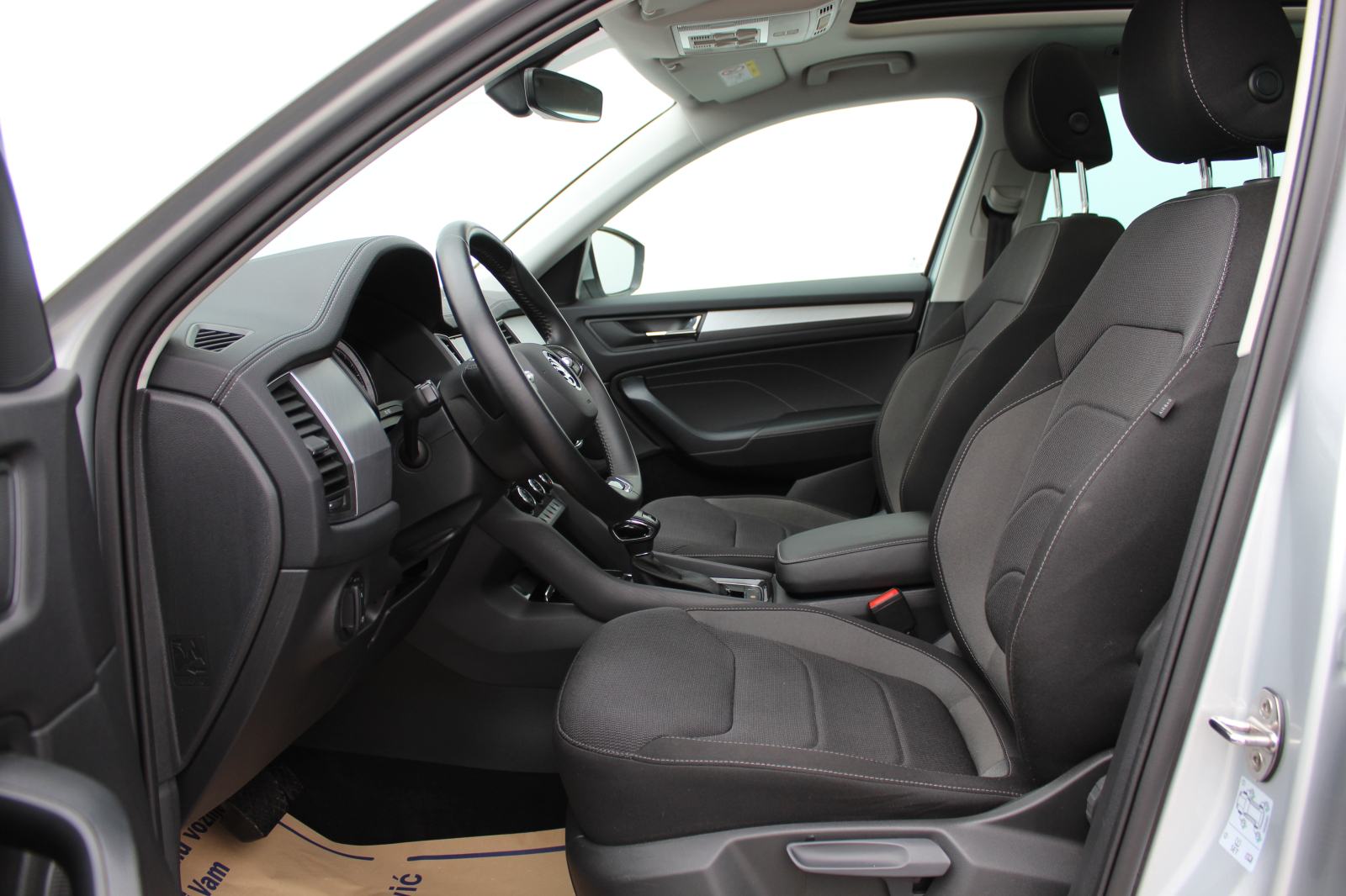 Škoda KODIAQ Ambition 2.0 TDI DSG-LEASING BEZ UČEŠĆA!, fotografija 8