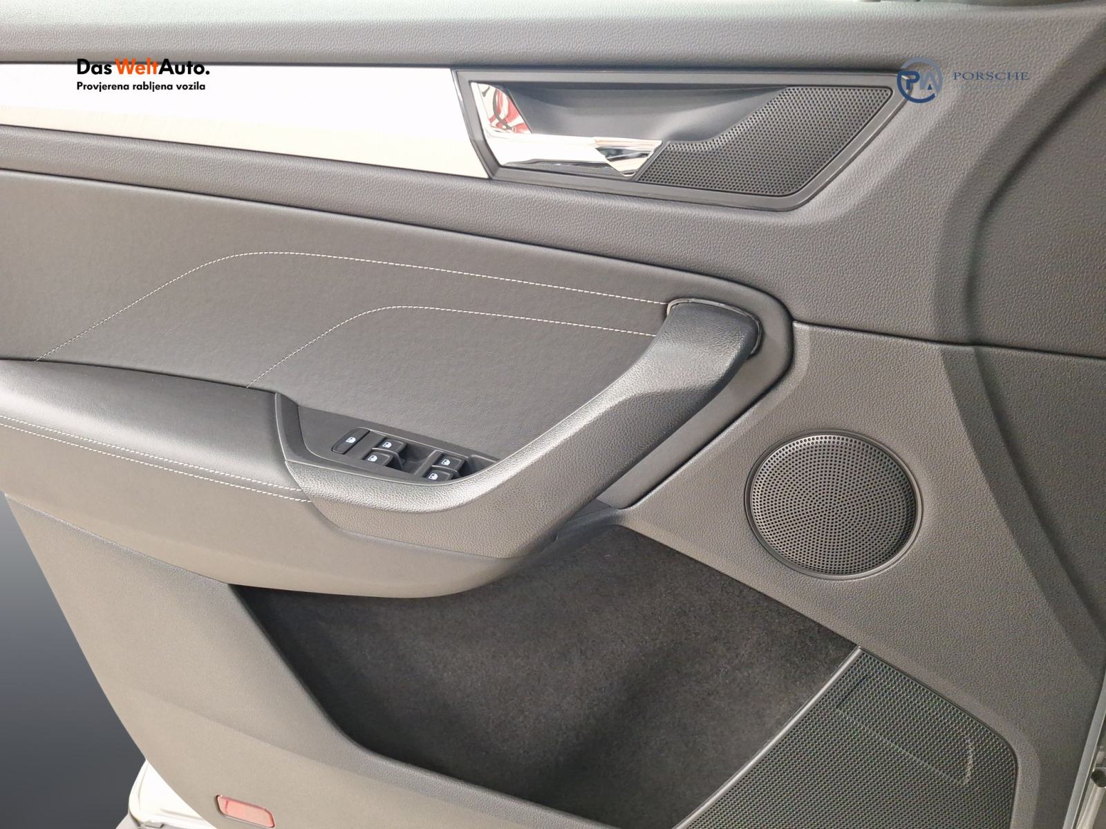 Škoda Kodiaq FL Business 1.5 TSI ACT DSG, fotografija 9