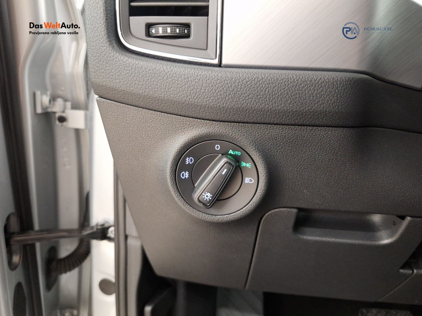 Škoda Kodiaq FL Business 1.5 TSI ACT DSG, fotografija 10