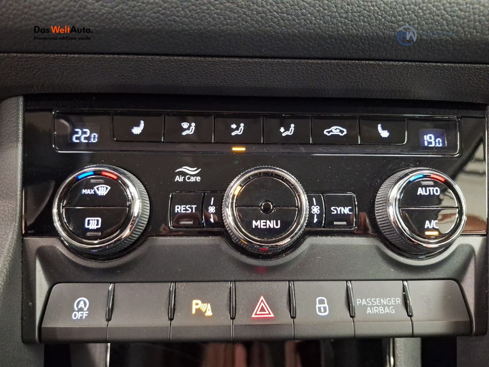 Škoda Kodiaq FL Premium 1.5 TSI ACT DSG, fotografija 17