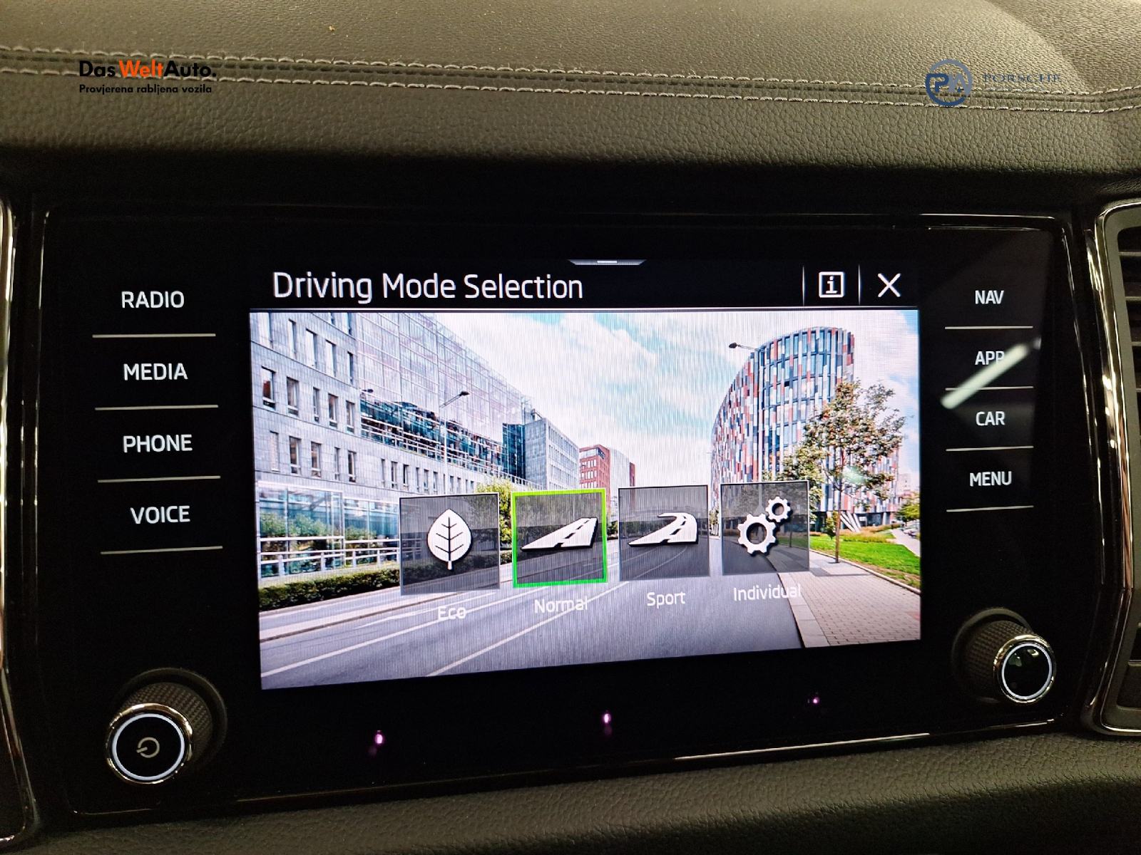 Škoda Kodiaq FL Premium 1.5 TSI ACT DSG, fotografija 18