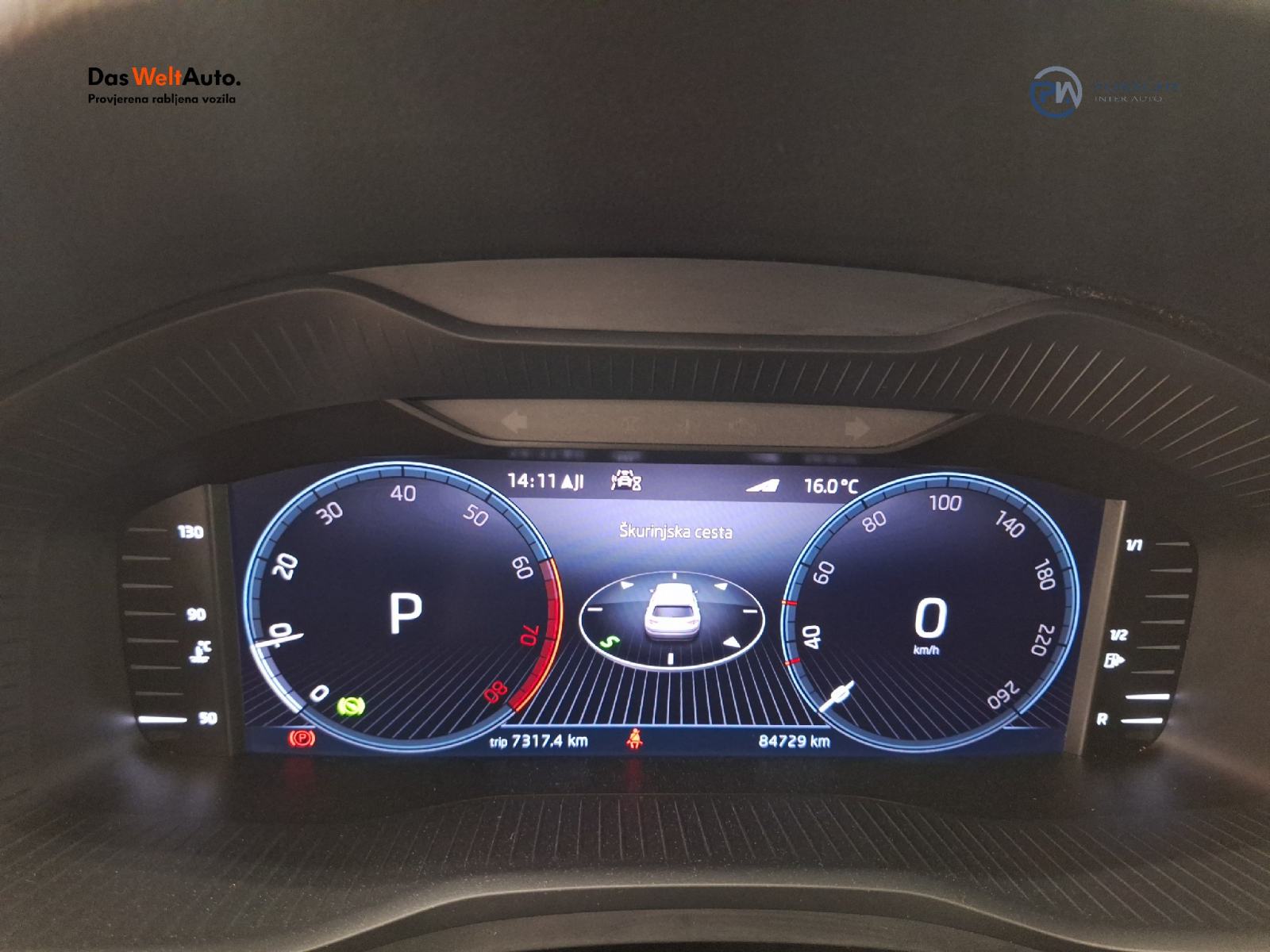Škoda Kodiaq FL Premium 1.5 TSI ACT DSG, fotografija 13