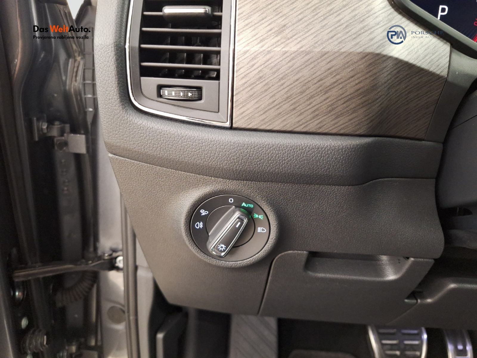 Škoda Kodiaq FL Premium 1.5 TSI ACT DSG, fotografija 10