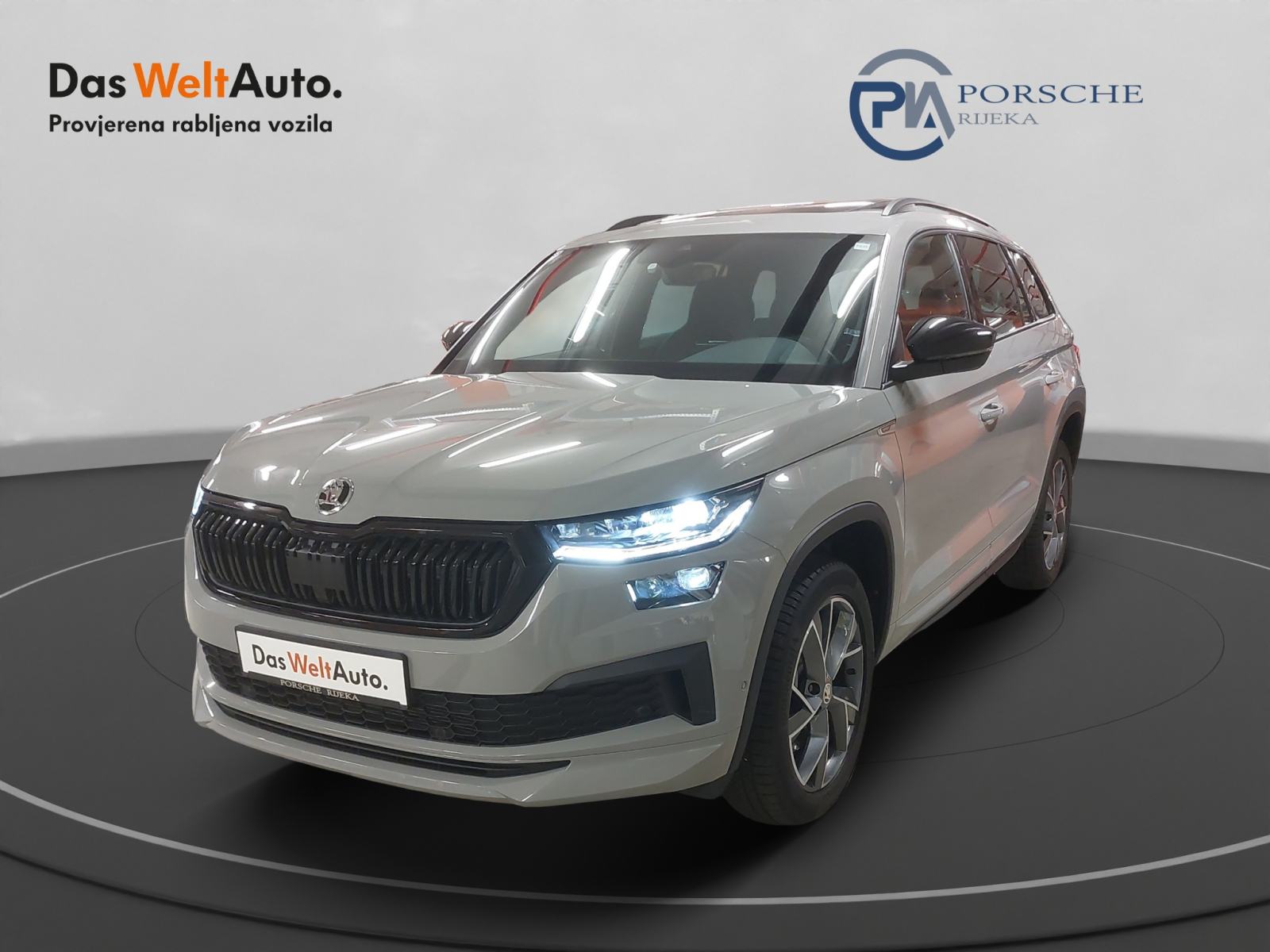koda Kodiaq FL SportLine 2 0 TSI 4x4 DSG 2023 God koda-kodiaq-fl-sportline-2-0-tsi-4x4-dsg-2023-god