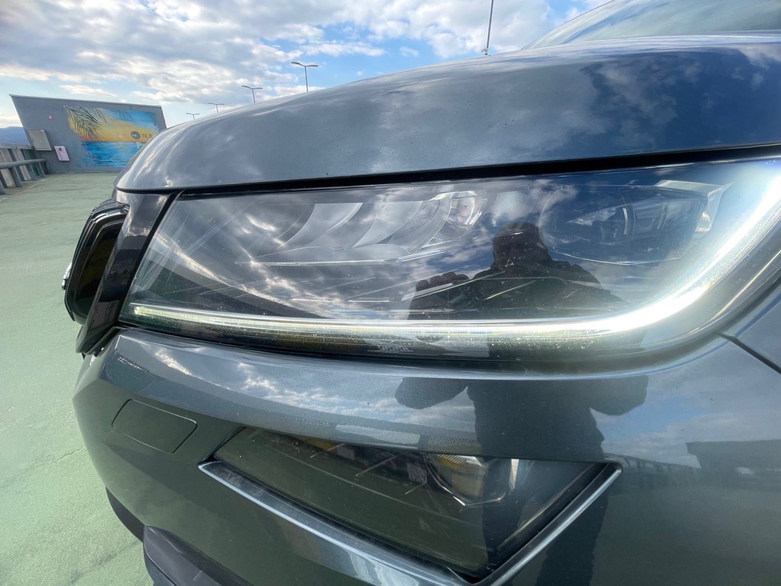 Škoda Kodiaq RS 2.0 TDI 176kW 4X4 DSG LED.NAVI.2XPDC.OGR.SEDEŽ, fotografija 7