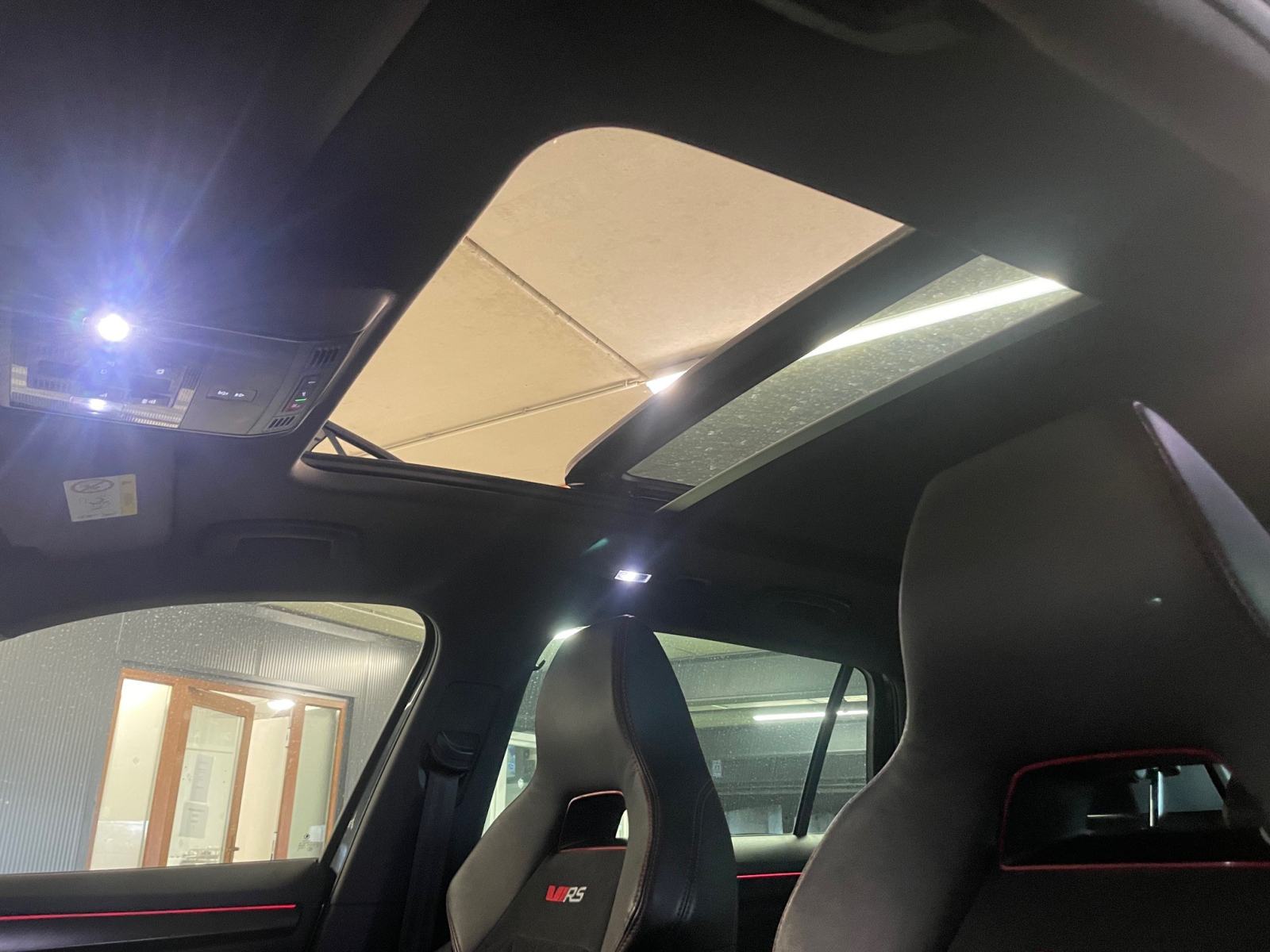 Škoda Kodiaq RS 2.0 TDI 176kW 4X4 DSG LED.NAVI.2XPDC.OGR.SEDEŽ, fotografija 14