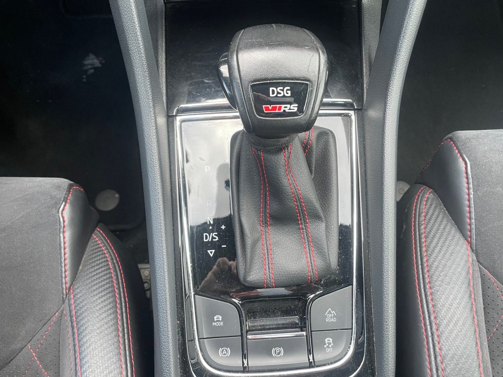 Škoda Kodiaq RS 2.0 TDI 176kW 4X4 DSG LED.NAVI.2XPDC.OGR.SEDEŽ, fotografija 16