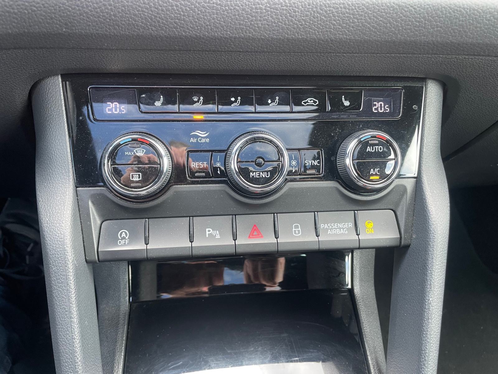Škoda Kodiaq RS 2.0 TDI 176kW 4X4 DSG LED.NAVI.2XPDC.OGR.SEDEŽ, fotografija 18