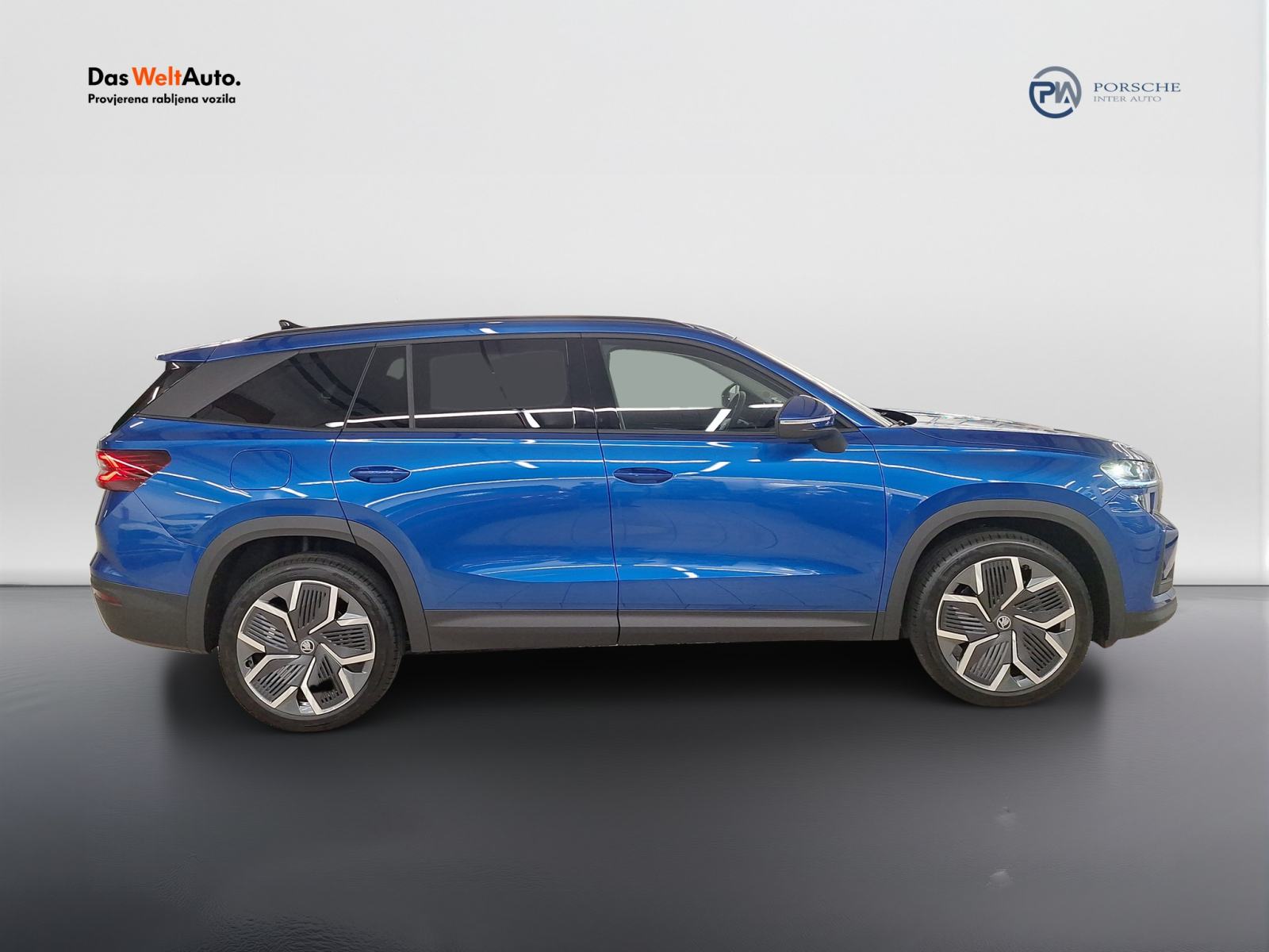 Škoda Kodiaq Selection 2.0 TDI 4x4 DSG * DEMO VOZILO *, fotografija 4