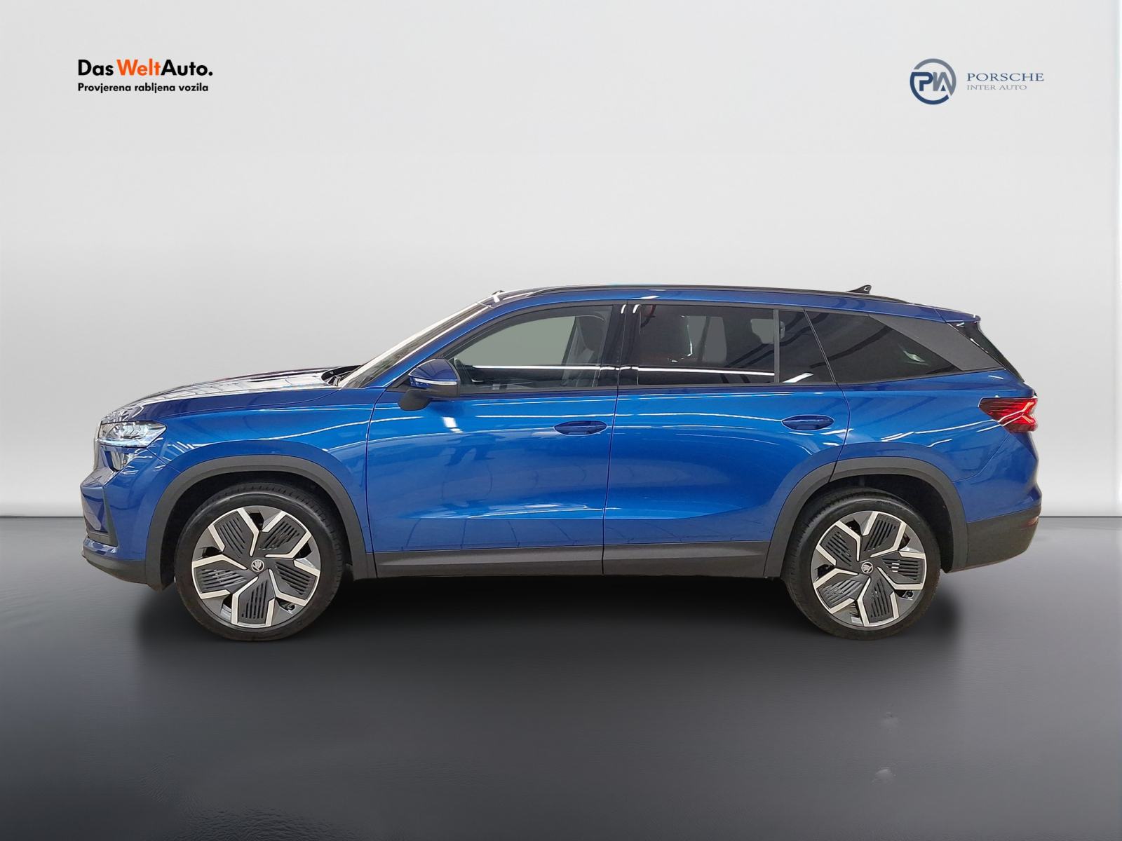 Škoda Kodiaq Selection 2.0 TDI 4x4 DSG * DEMO VOZILO *, fotografija 8