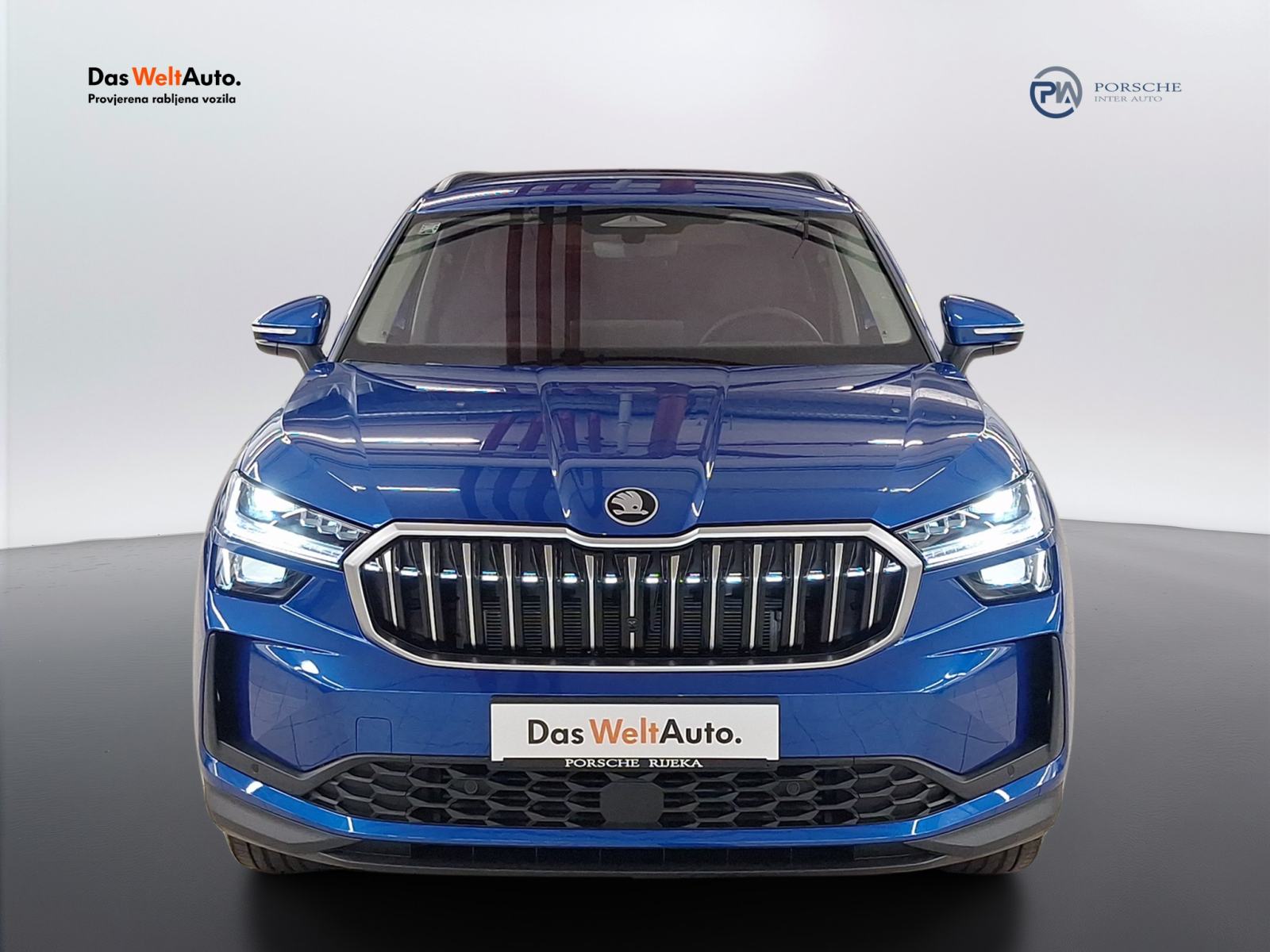 Škoda Kodiaq Selection 2.0 TDI 4x4 DSG * DEMO VOZILO *, fotografija 2