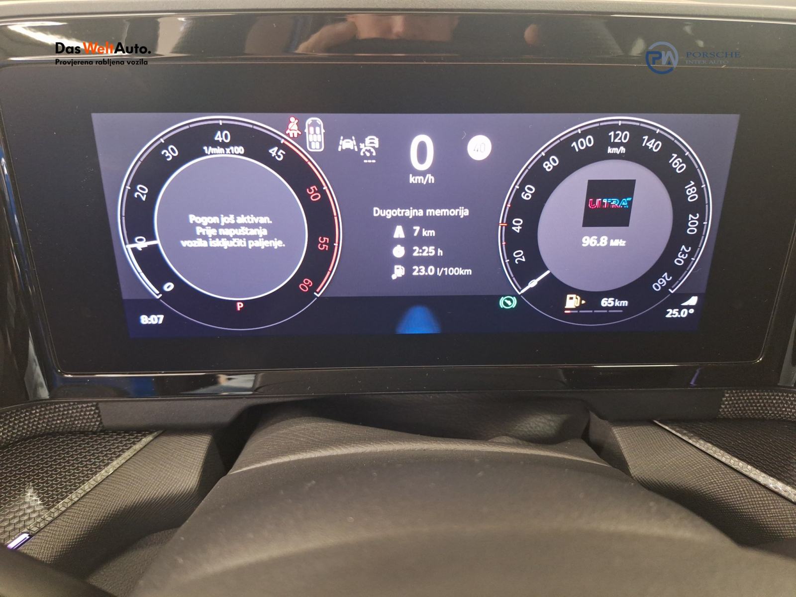 Škoda Kodiaq Selection 2.0 TDI 4x4 DSG * DEMO VOZILO *, fotografija 13
