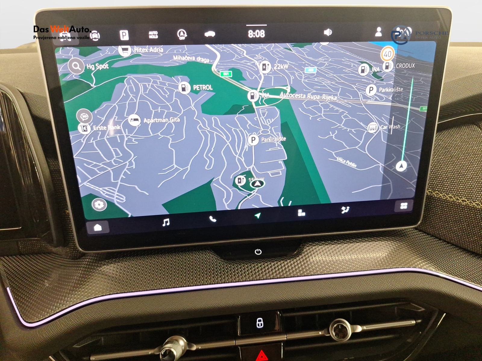Škoda Kodiaq Selection 2.0 TDI 4x4 DSG * DEMO VOZILO *, fotografija 14