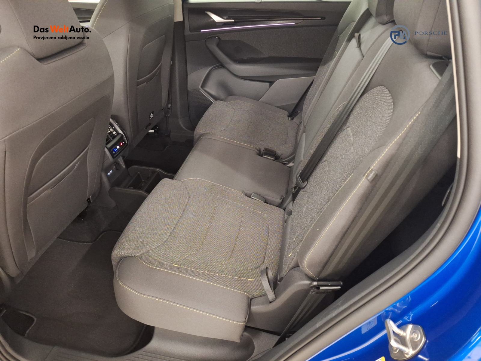 Škoda Kodiaq Selection 2.0 TDI 4x4 DSG * DEMO VOZILO *, fotografija 18