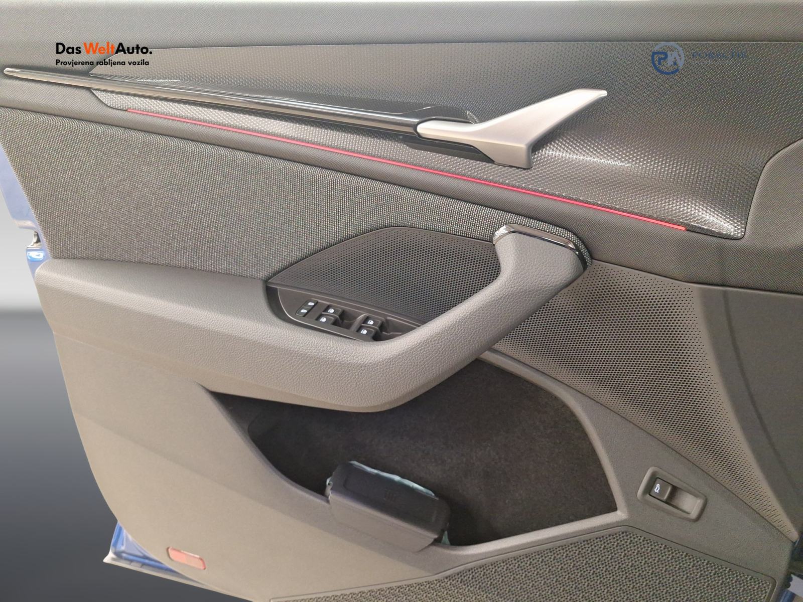 Škoda Kodiaq Selection 2.0 TDI 4x4 DSG * DEMO VOZILO *, fotografija 9