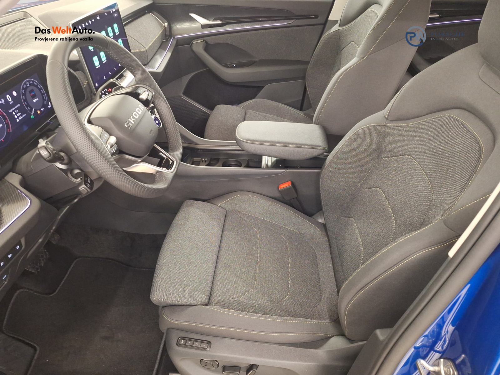 Škoda Kodiaq Selection 2.0 TDI 4x4 DSG * DEMO VOZILO *, fotografija 17