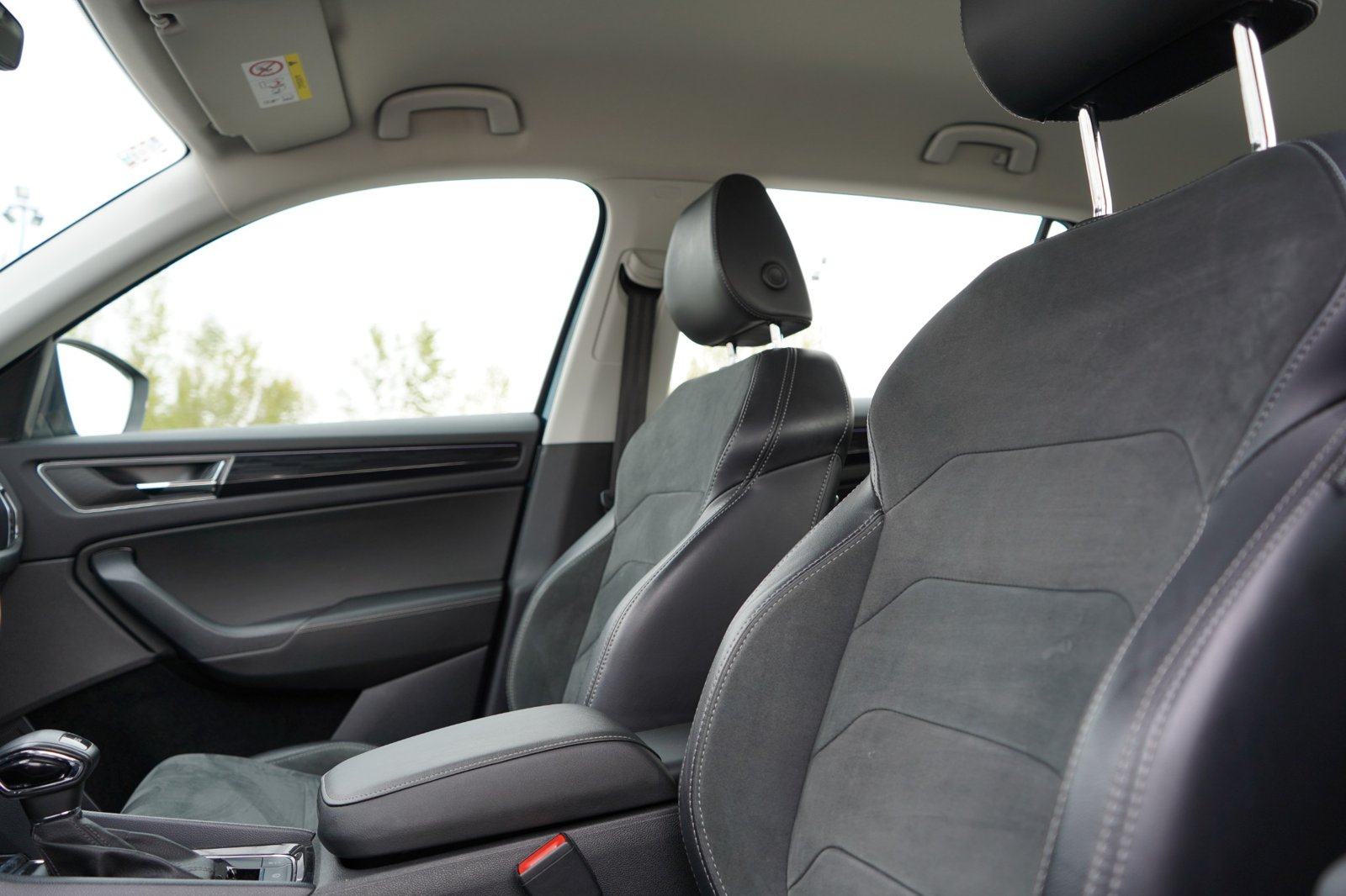 Škoda Kodiaq #SERVISNA#JAMSTVO#U PDV#LEASING BEZ UČEŠĆA#, fotografija 9