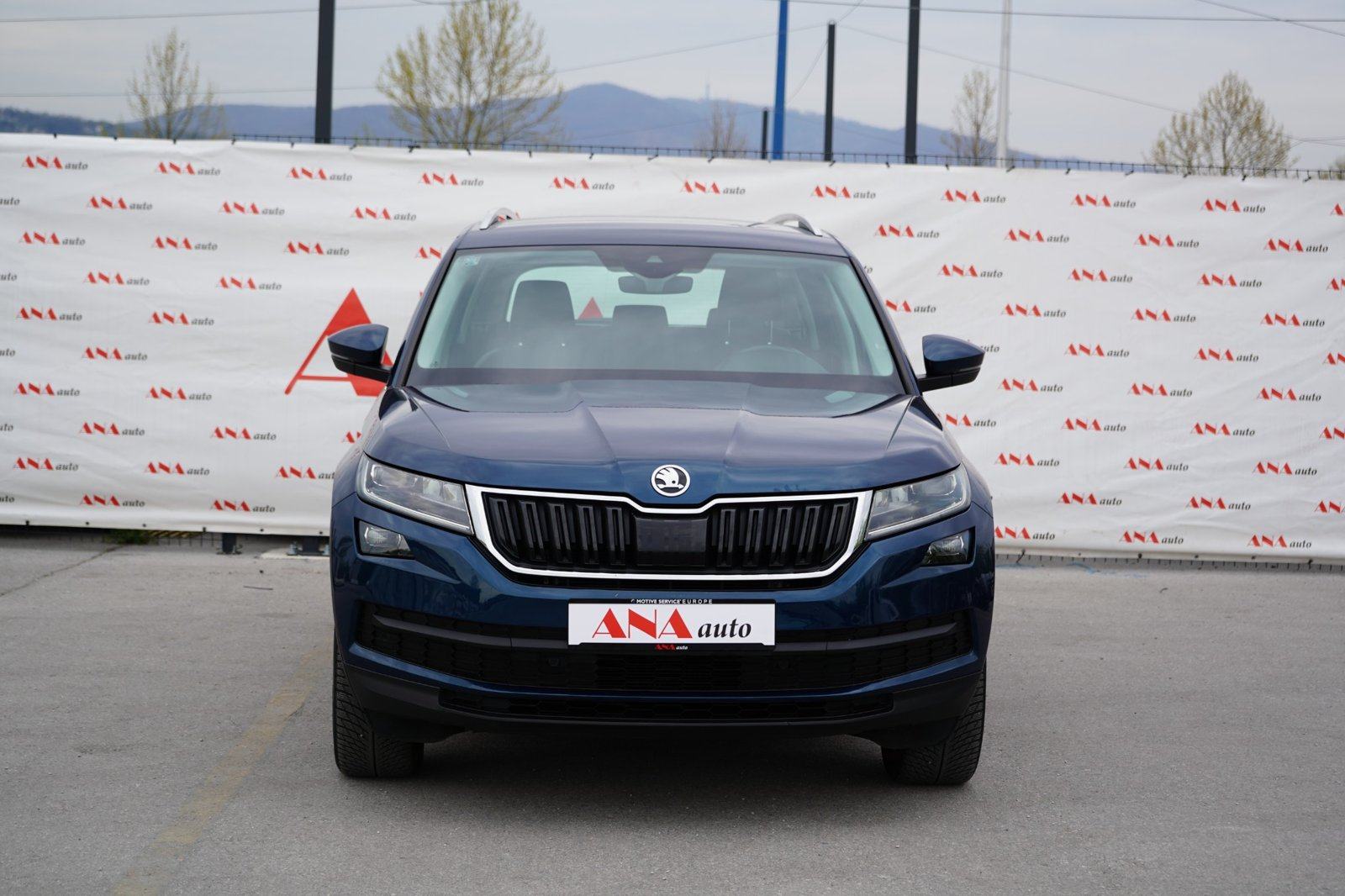 Škoda Kodiaq #SERVISNA#JAMSTVO#U PDV#LEASING BEZ UČEŠĆA#, fotografija 8