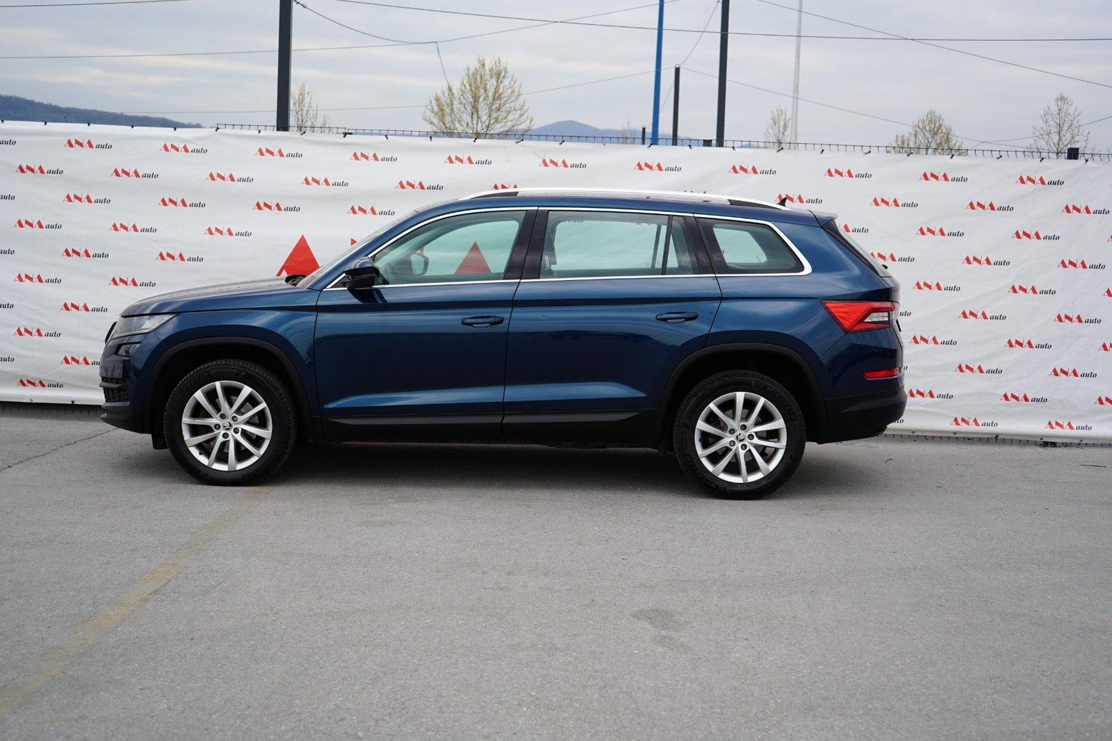 Škoda Kodiaq #SERVISNA#JAMSTVO#U PDV#LEASING BEZ UČEŠĆA#, fotografija 3