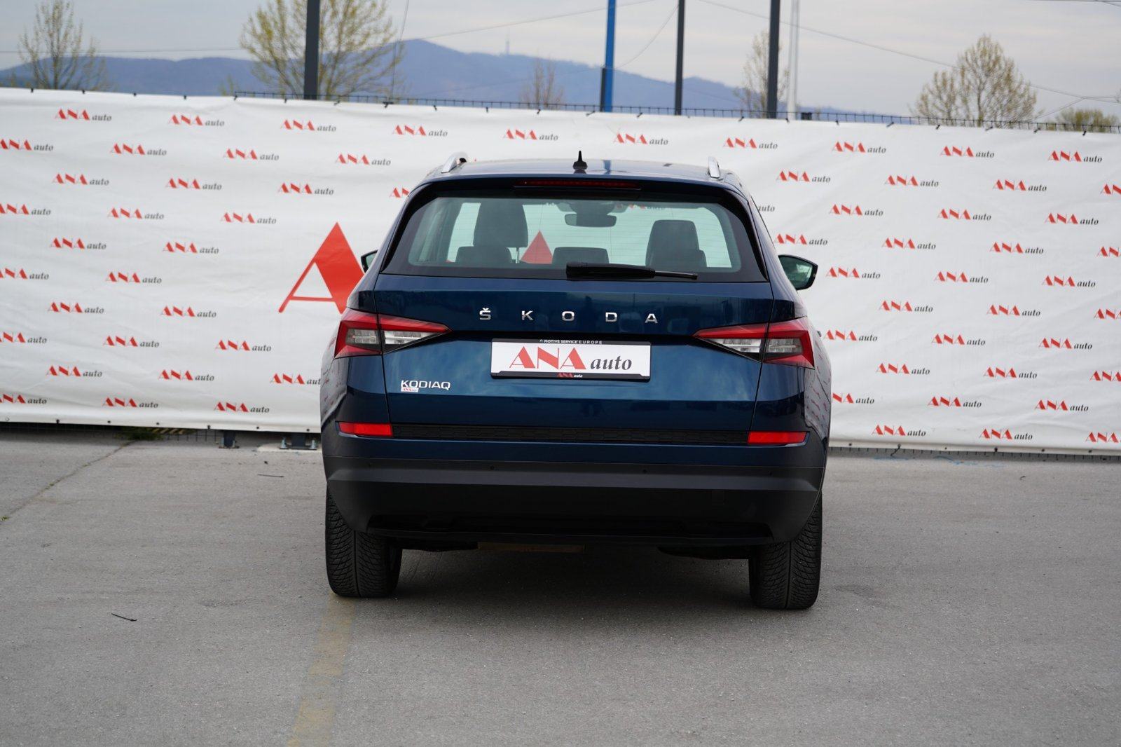 Škoda Kodiaq #SERVISNA#JAMSTVO#U PDV#LEASING BEZ UČEŠĆA#, fotografija 6