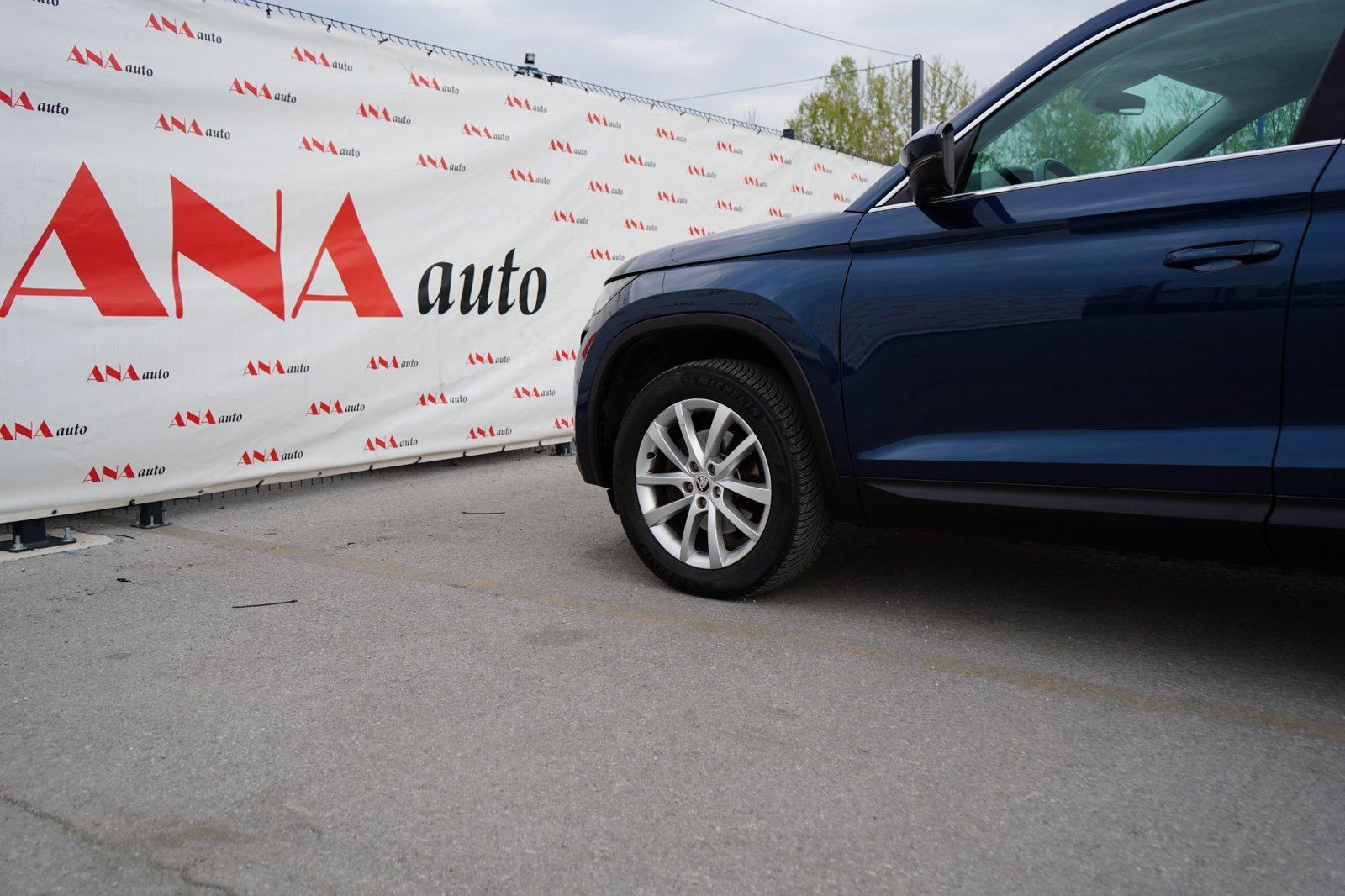 Škoda Kodiaq #SERVISNA#JAMSTVO#U PDV#LEASING BEZ UČEŠĆA#, fotografija 11