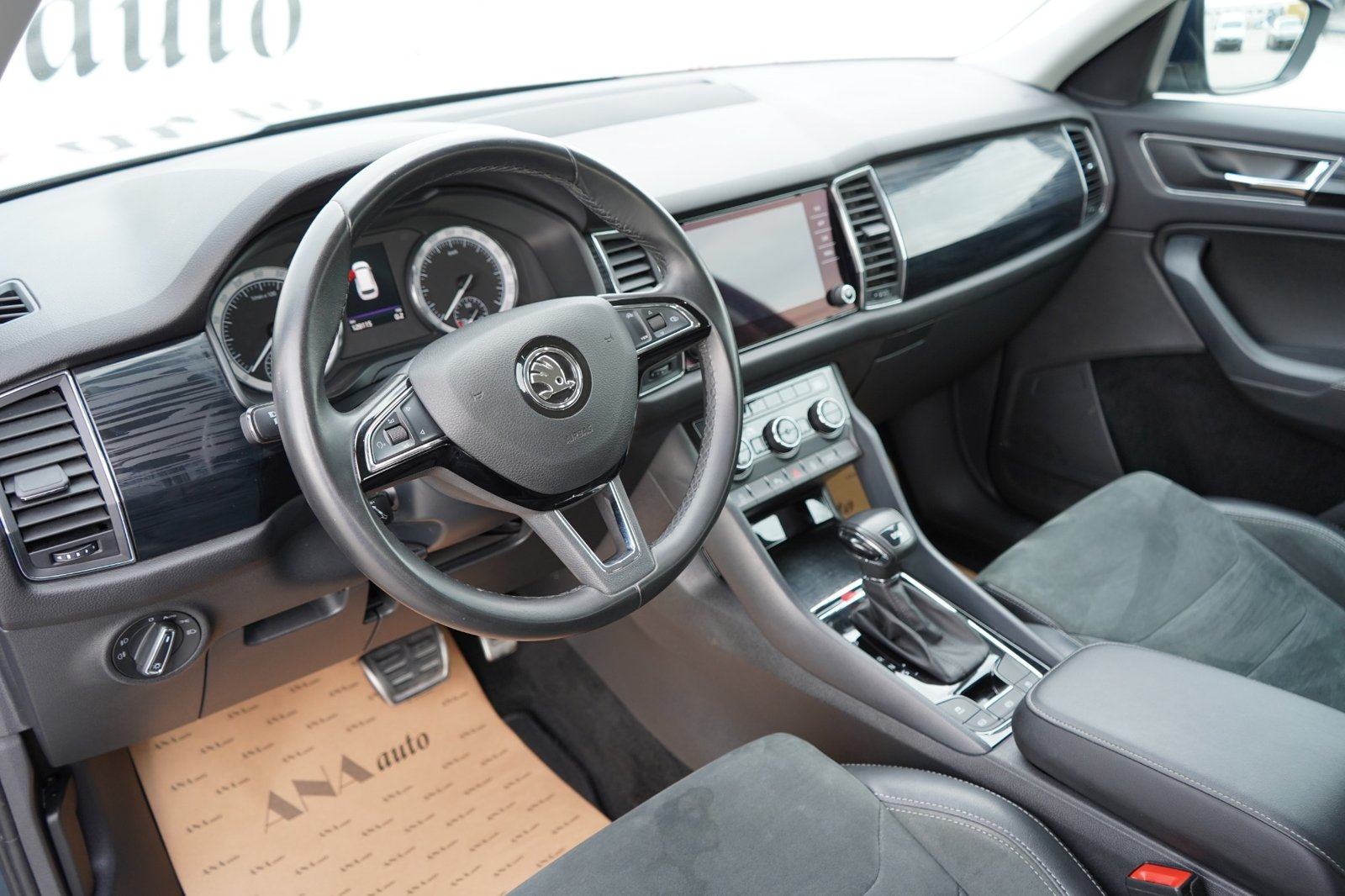 Škoda Kodiaq #SERVISNA#JAMSTVO#U PDV#LEASING BEZ UČEŠĆA#, fotografija 12
