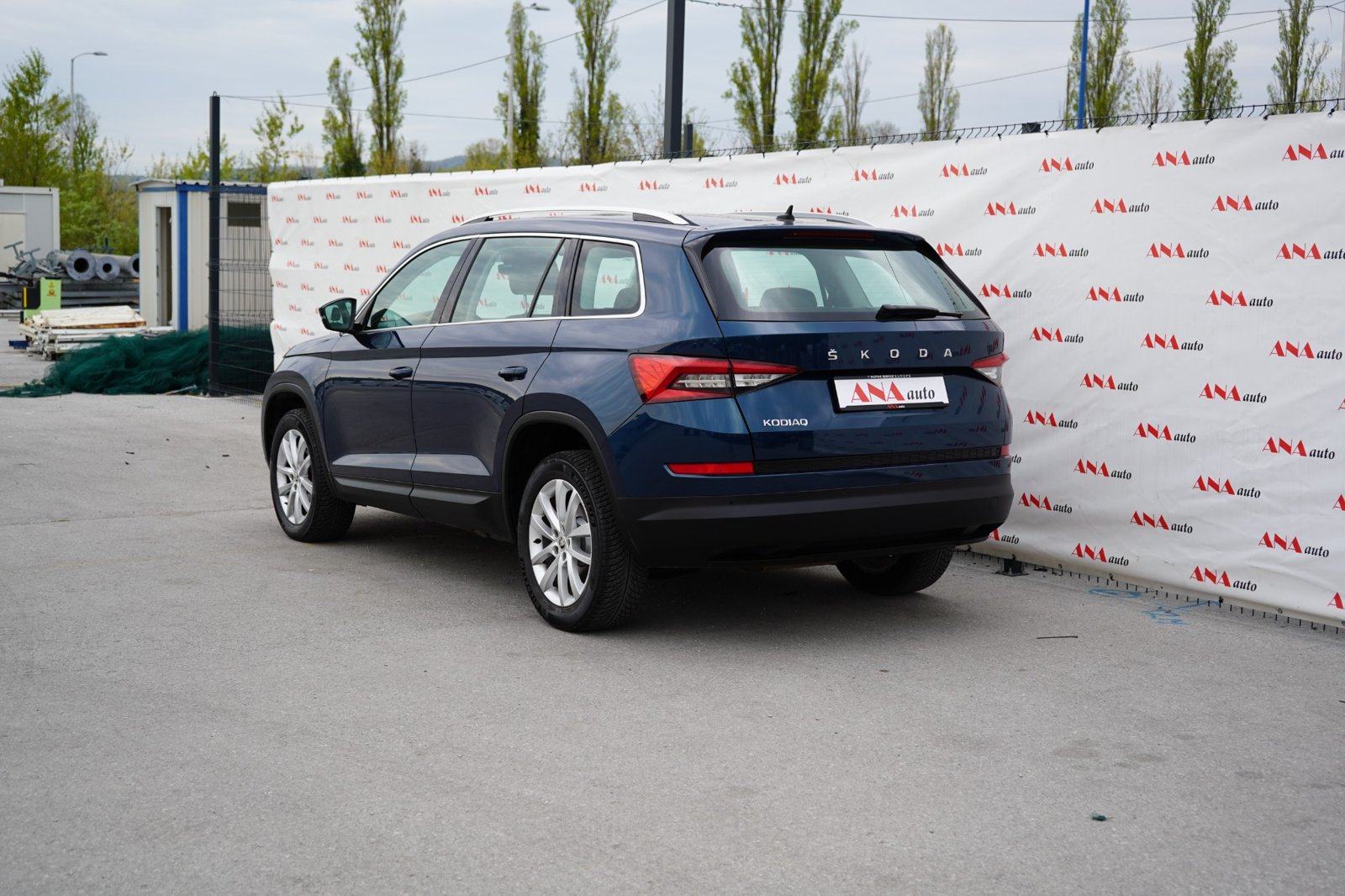 Škoda Kodiaq #SERVISNA#JAMSTVO#U PDV#LEASING BEZ UČEŠĆA#, fotografija 7
