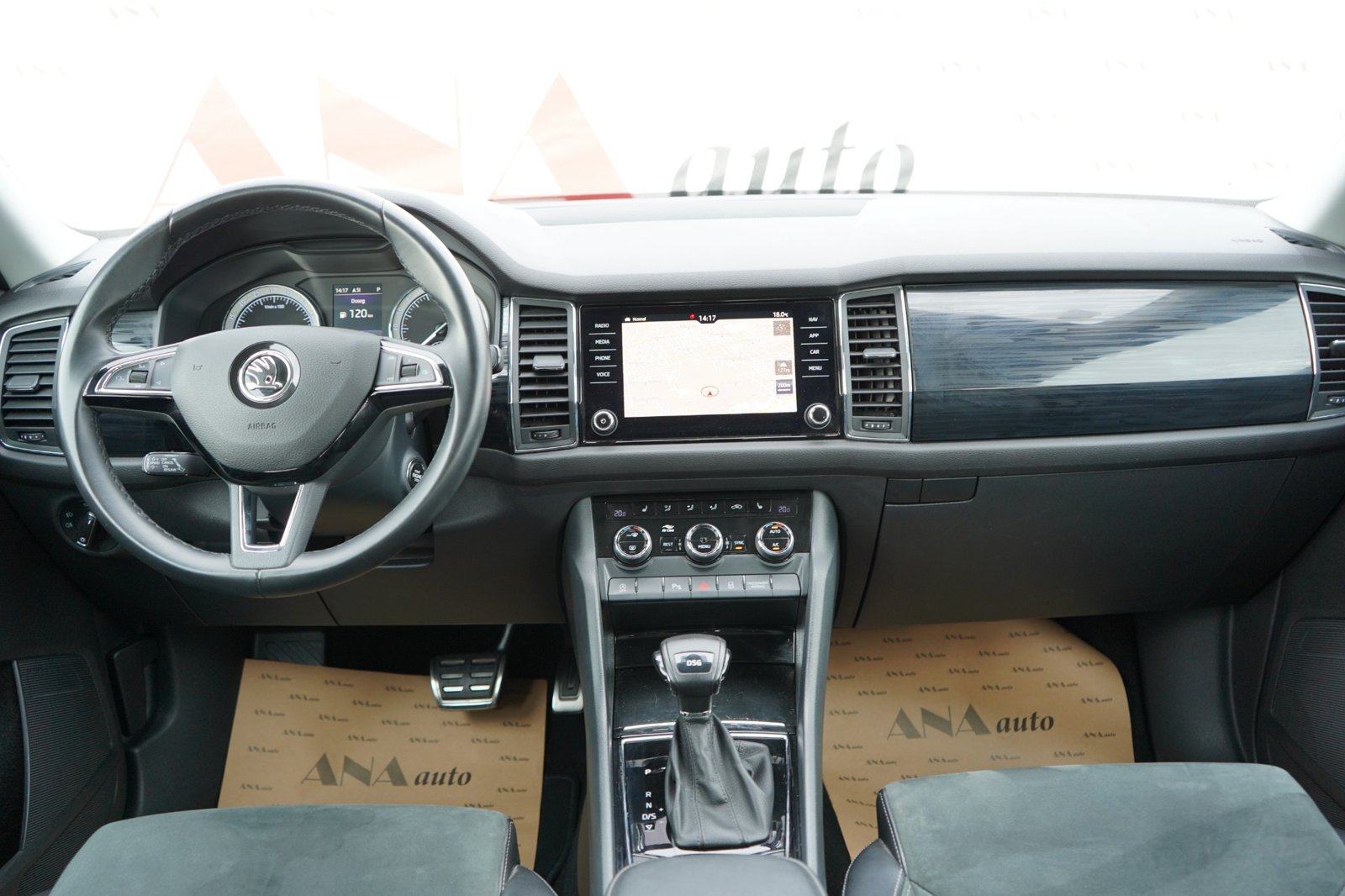 Škoda Kodiaq #SERVISNA#JAMSTVO#U PDV#LEASING BEZ UČEŠĆA#, fotografija 14