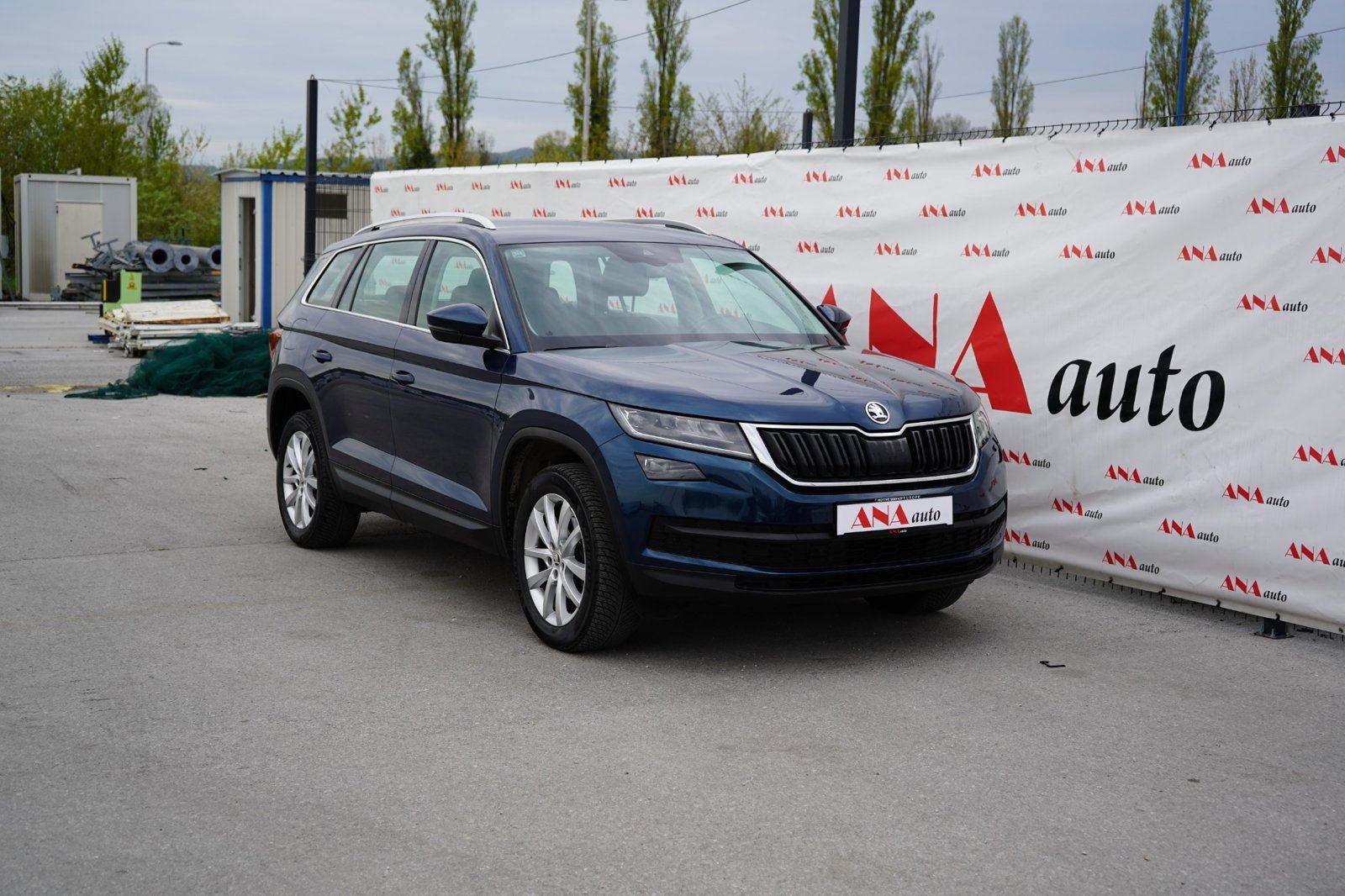 Škoda Kodiaq #SERVISNA#JAMSTVO#U PDV#LEASING BEZ UČEŠĆA#, fotografija 2