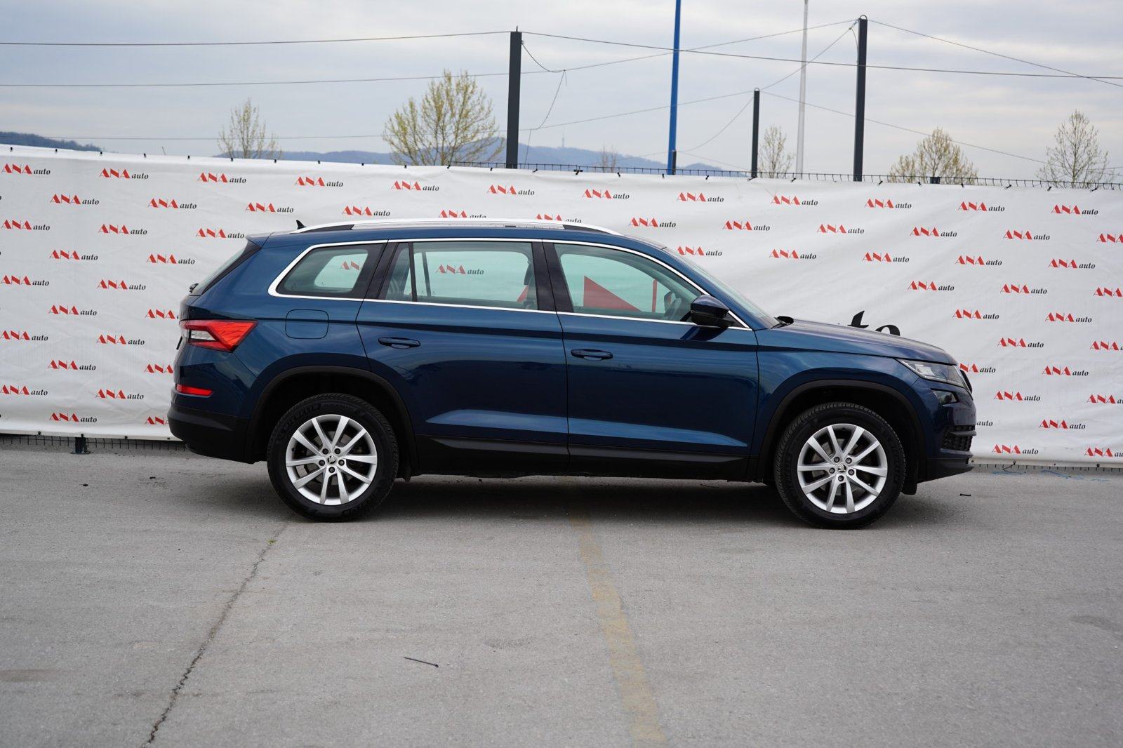 Škoda Kodiaq #SERVISNA#JAMSTVO#U PDV#LEASING BEZ UČEŠĆA#, fotografija 5