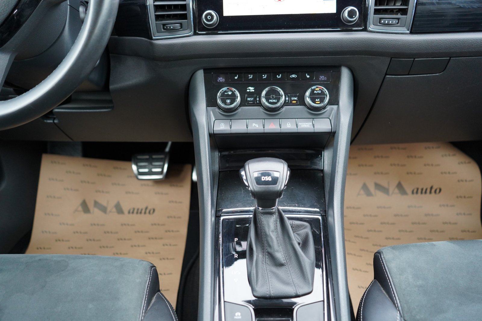 Škoda Kodiaq #SERVISNA#JAMSTVO#U PDV#LEASING BEZ UČEŠĆA#, fotografija 17
