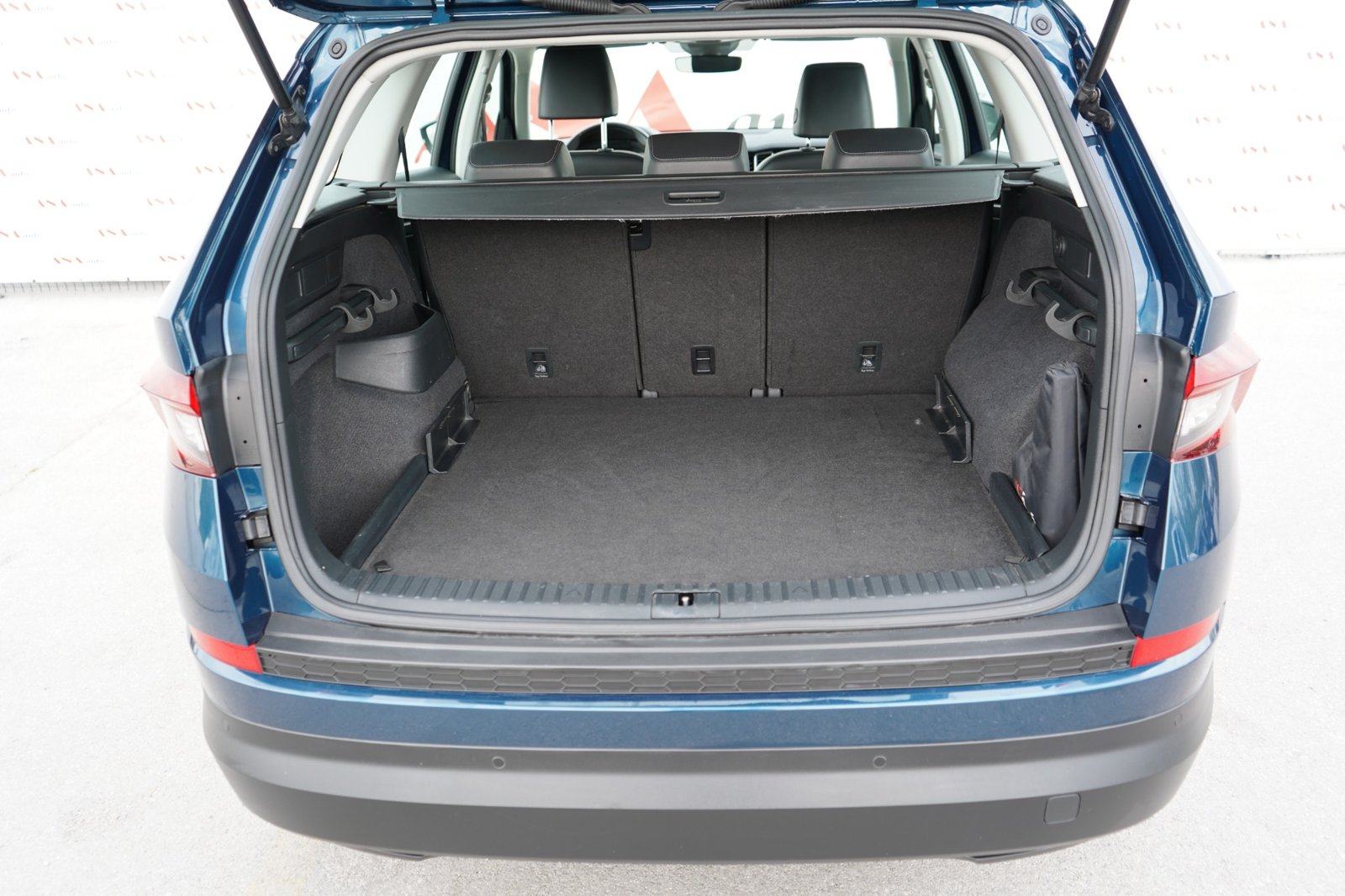 Škoda Kodiaq #SERVISNA#JAMSTVO#U PDV#LEASING BEZ UČEŠĆA#, fotografija 18