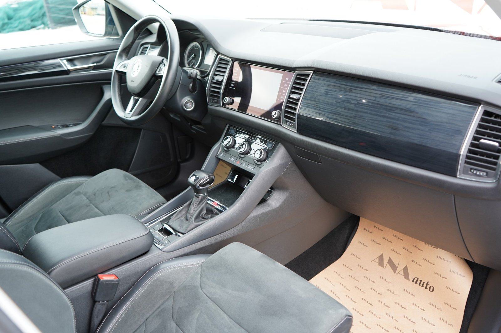Škoda Kodiaq #SERVISNA#JAMSTVO#U PDV#LEASING BEZ UČEŠĆA#, fotografija 19