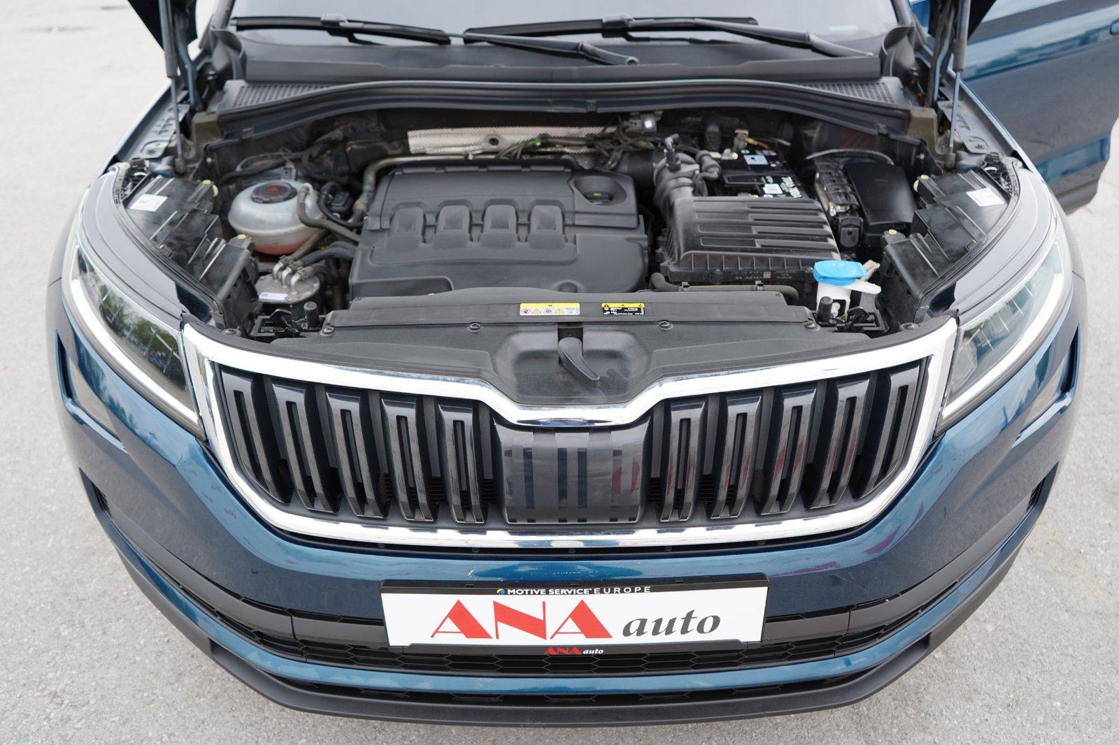 Škoda Kodiaq #SERVISNA#JAMSTVO#U PDV#LEASING BEZ UČEŠĆA#, fotografija 20