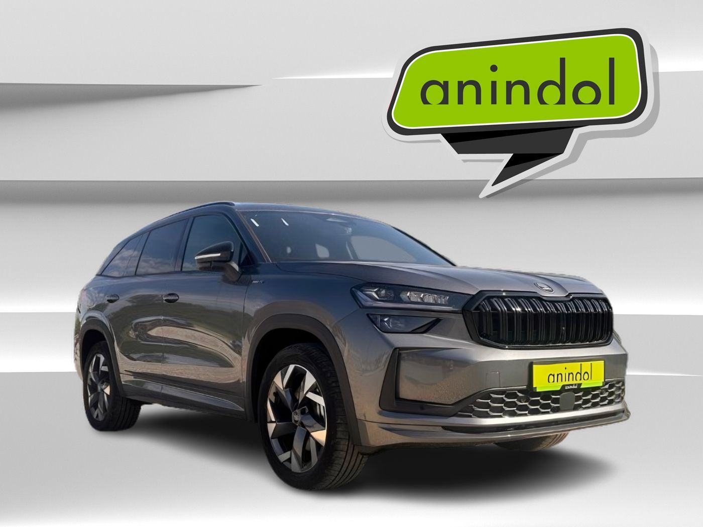 ŠKODA KODIAQ SportLine 1.5 TSI ACT DSG mHEV /PDV /NAJAM ili PRODAJA /r, fotografija 1