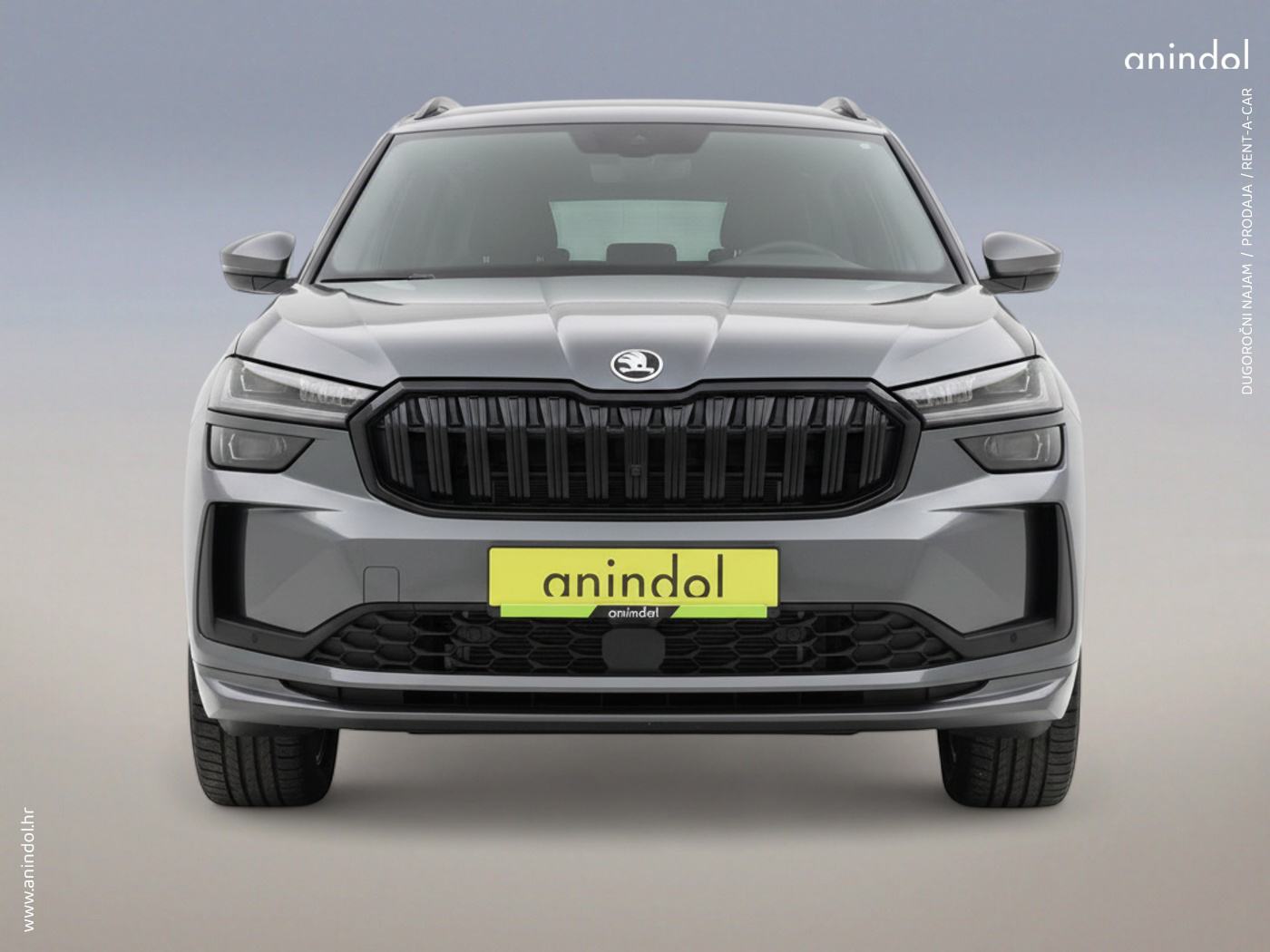 ŠKODA KODIAQ SportLine 1.5 TSI ACT DSG mHEV /PDV /NAJAM ili PRODAJA /r, fotografija 11