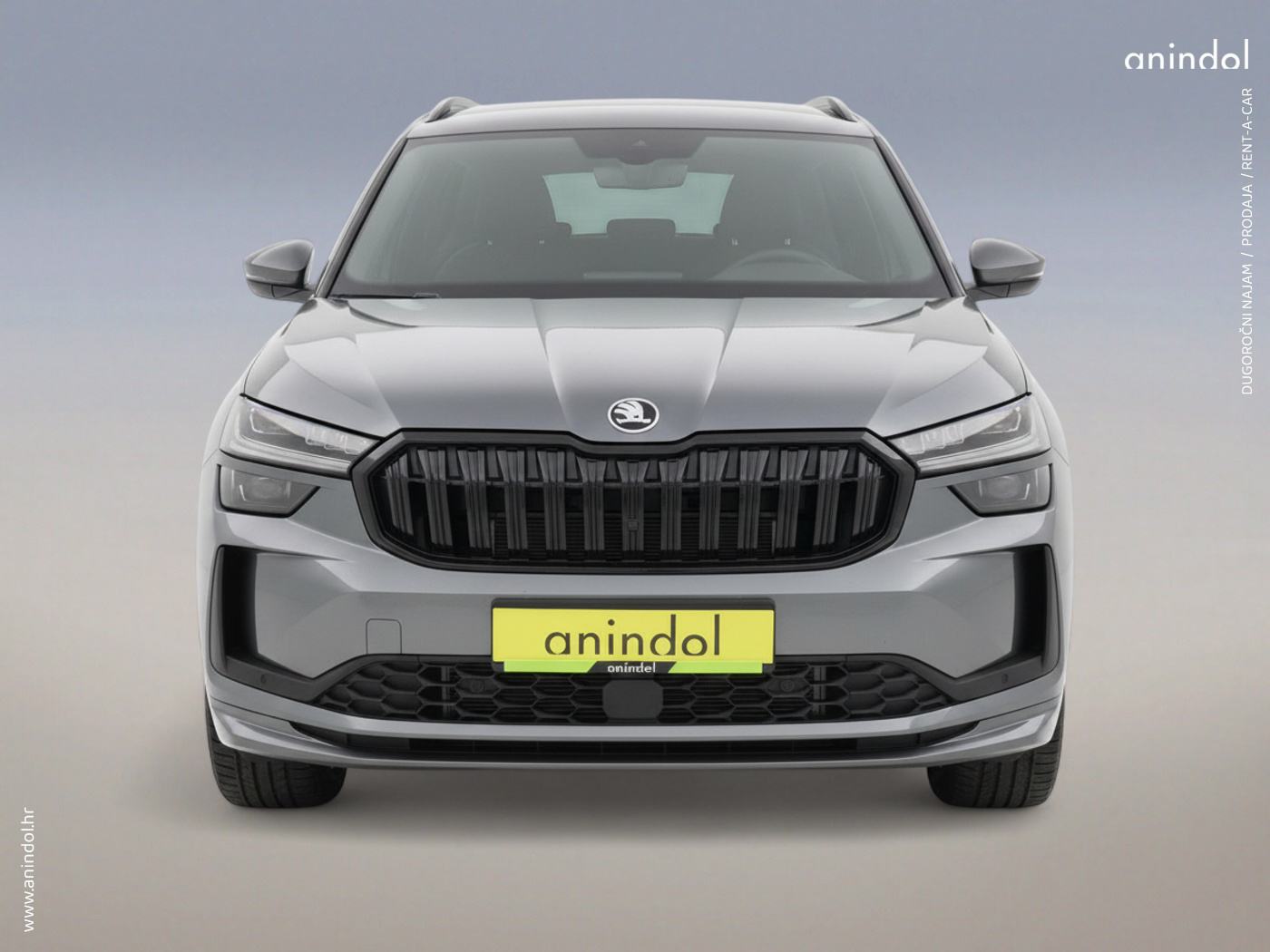 ŠKODA KODIAQ SportLine 1.5 TSI ACT DSG mHEV /PDV /NAJAM ili PRODAJA /r, fotografija 12