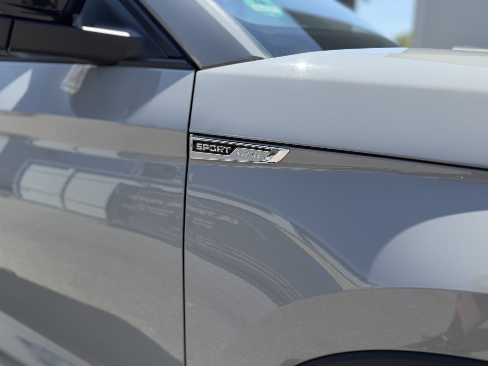 ŠKODA KODIAQ SPORTLINE 2,0 TDI DSG 4x4 147KW, FULL, U PDV-u, fotografija 11
