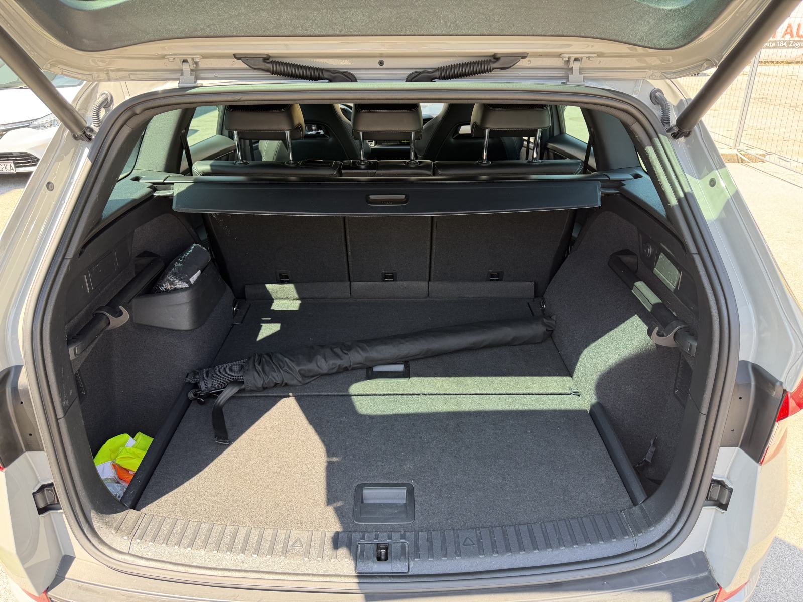 ŠKODA KODIAQ SPORTLINE 2,0 TDI DSG 4x4 147KW, FULL, U PDV-u, fotografija 16